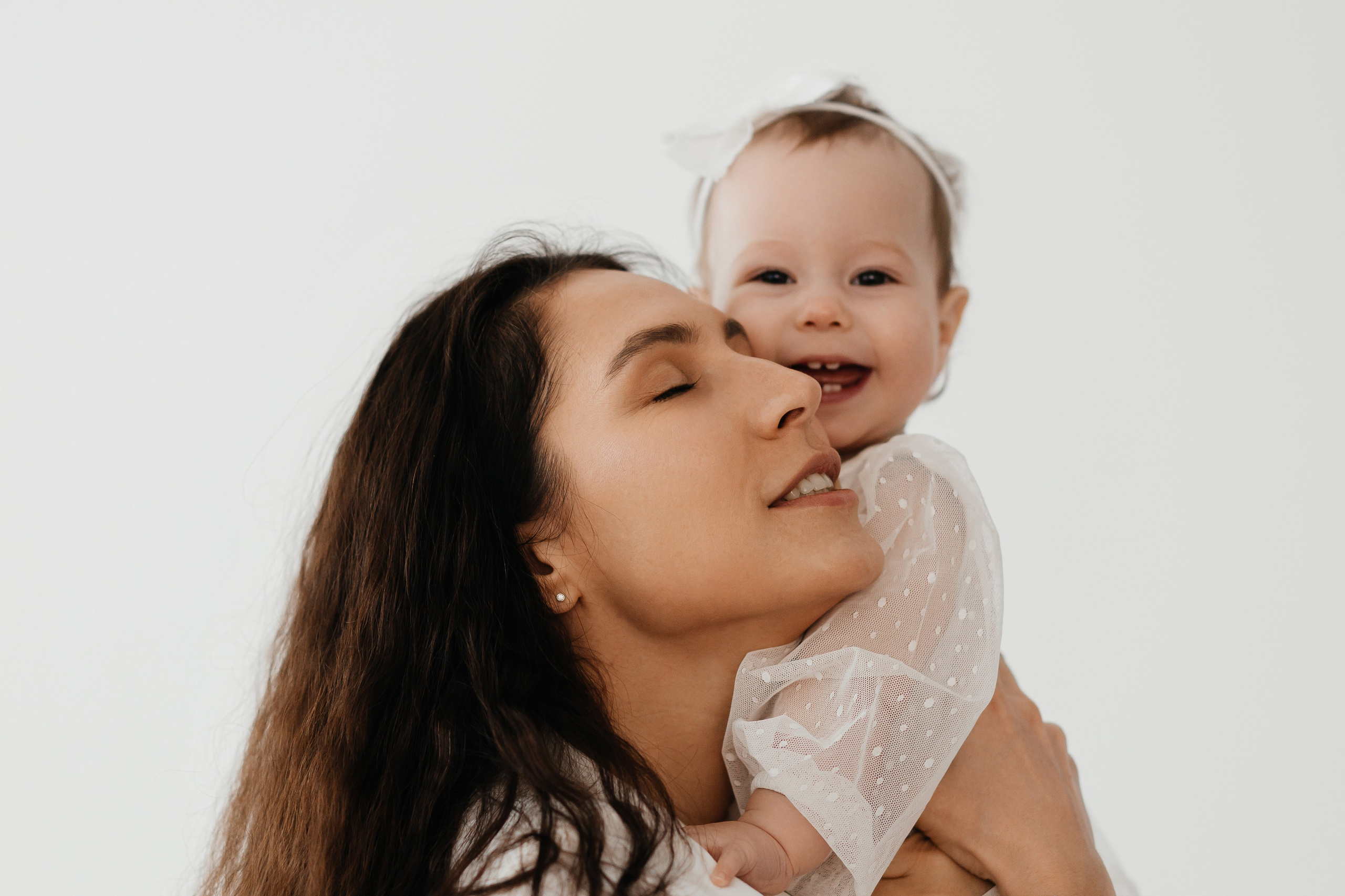 Иван, Валерия, Неонила, Василиса и Есения. Свадебный фотограф Чайковский