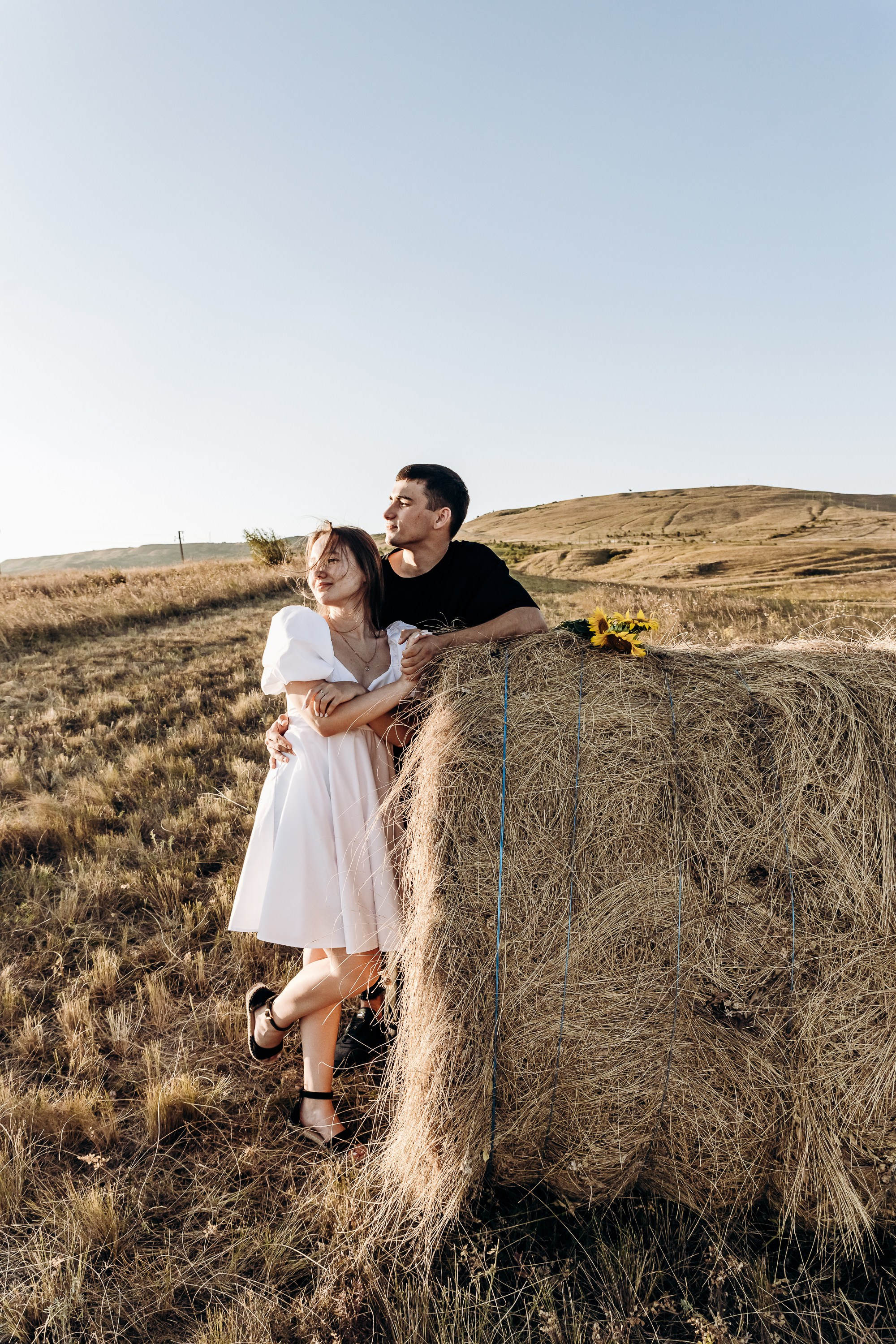 Забавные моменты: парень делает предложение в необычном месте