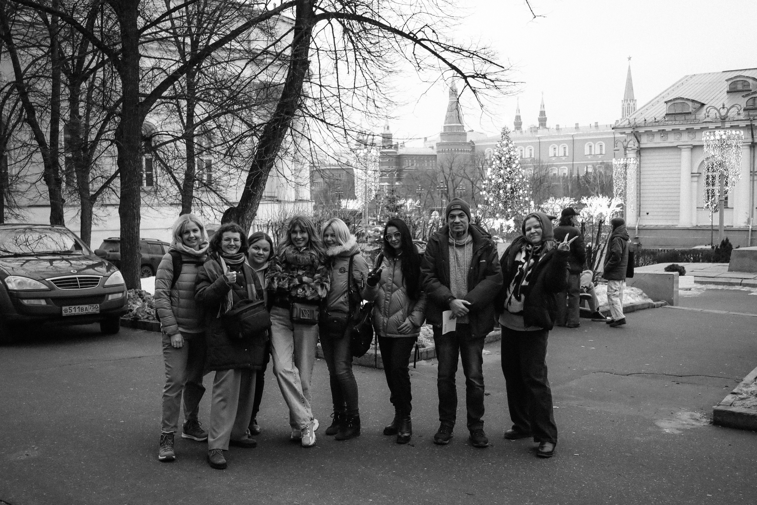 МГУ Фотожурналистика. Фотограф Мурманск | Нижний Новгород • Анна Хижняк