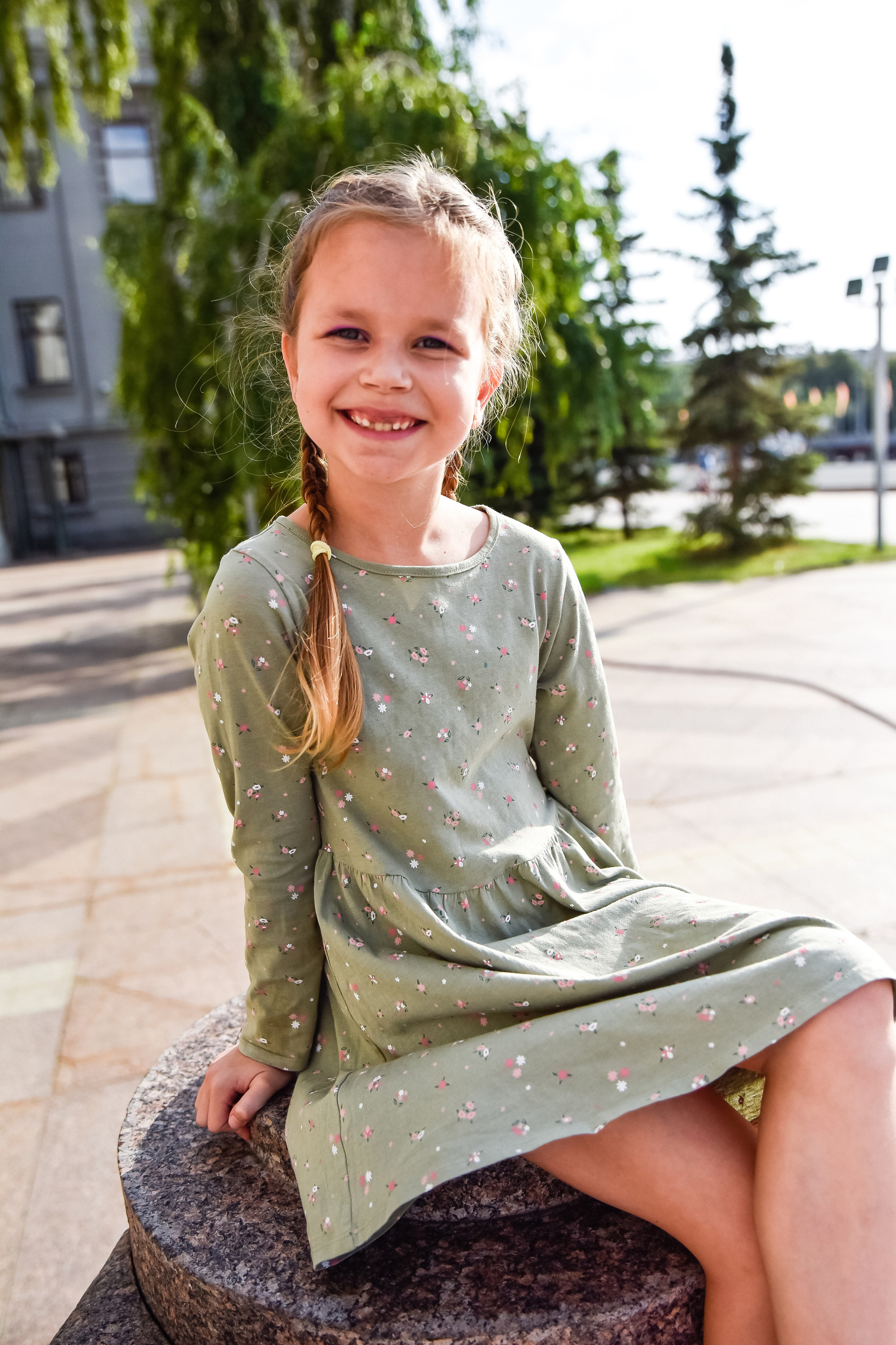 Фото-экскурсия Ольги, Лены и Полины