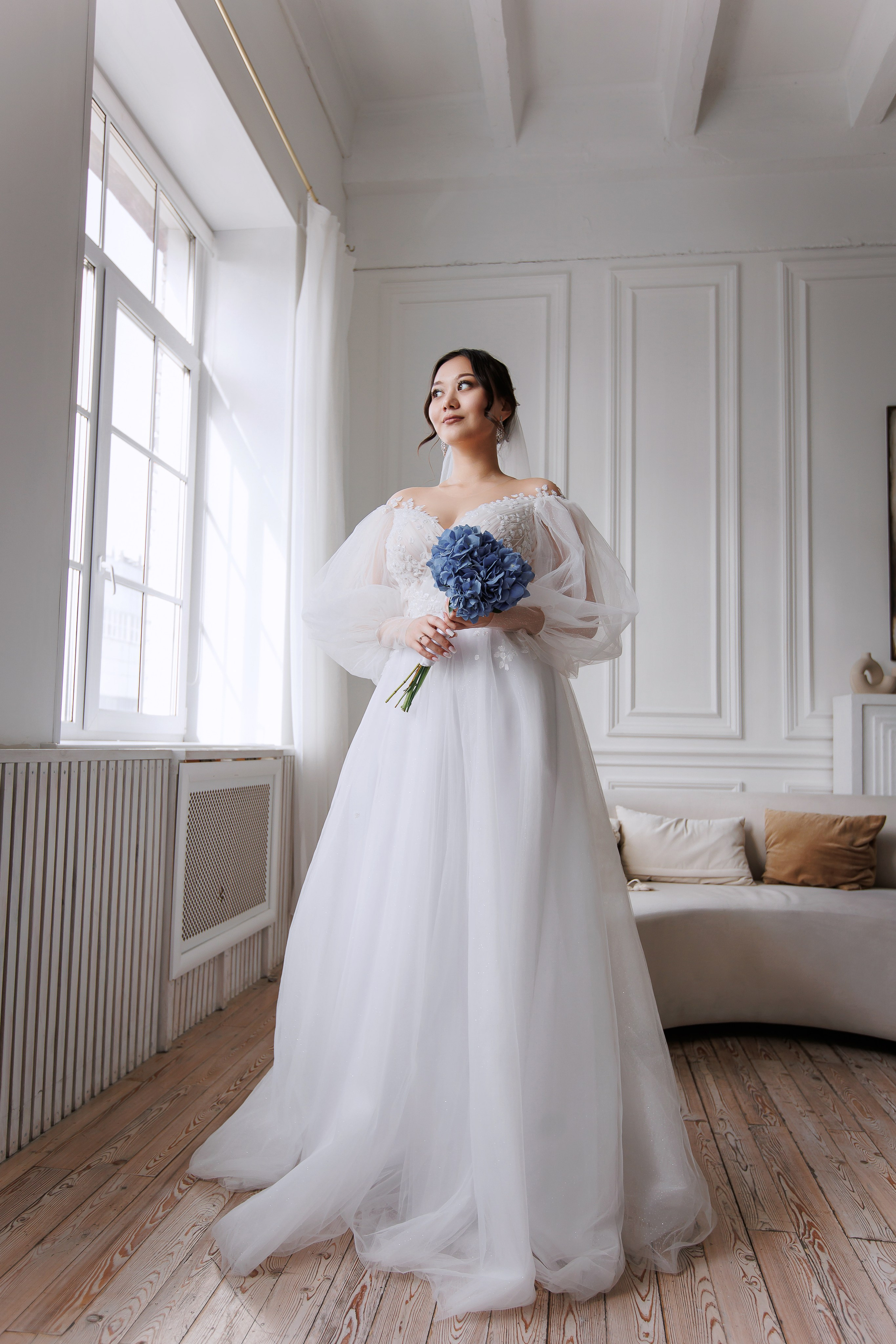 Karina & Bagdat. Anne Miller | Photographer