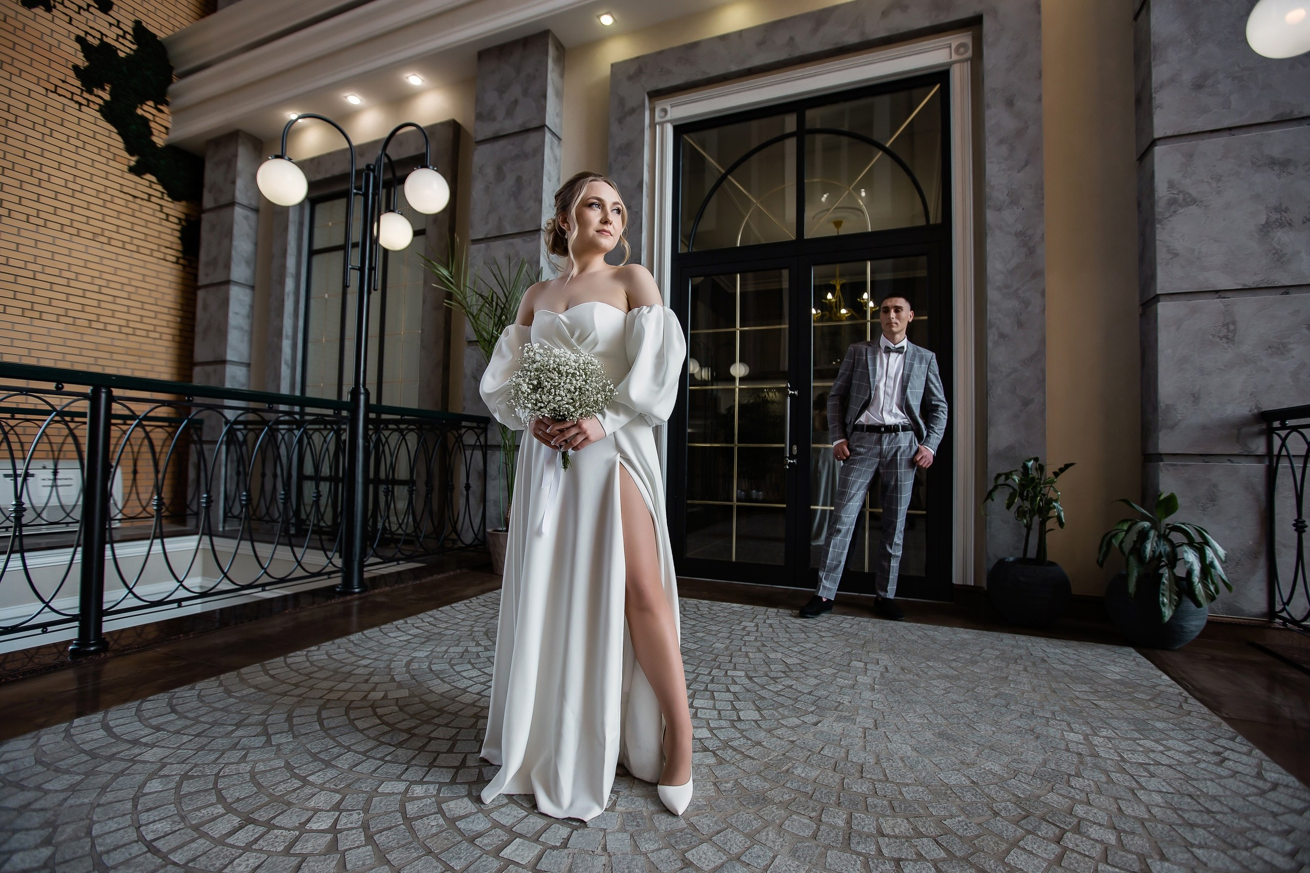 Ksenia & Evgeny. Anne Miller | Photographer