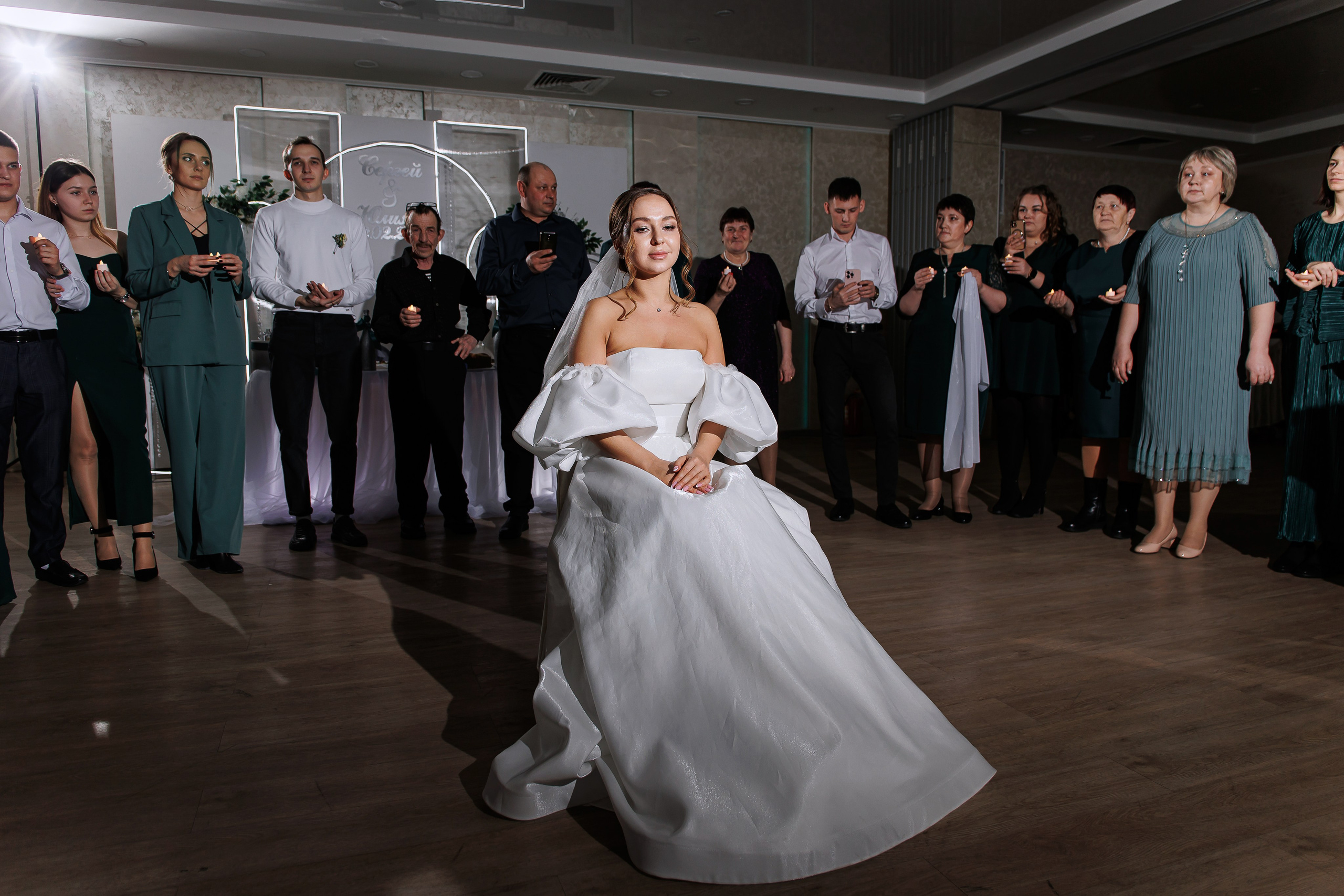 Julia & Sergey. Anne Miller | Photographer