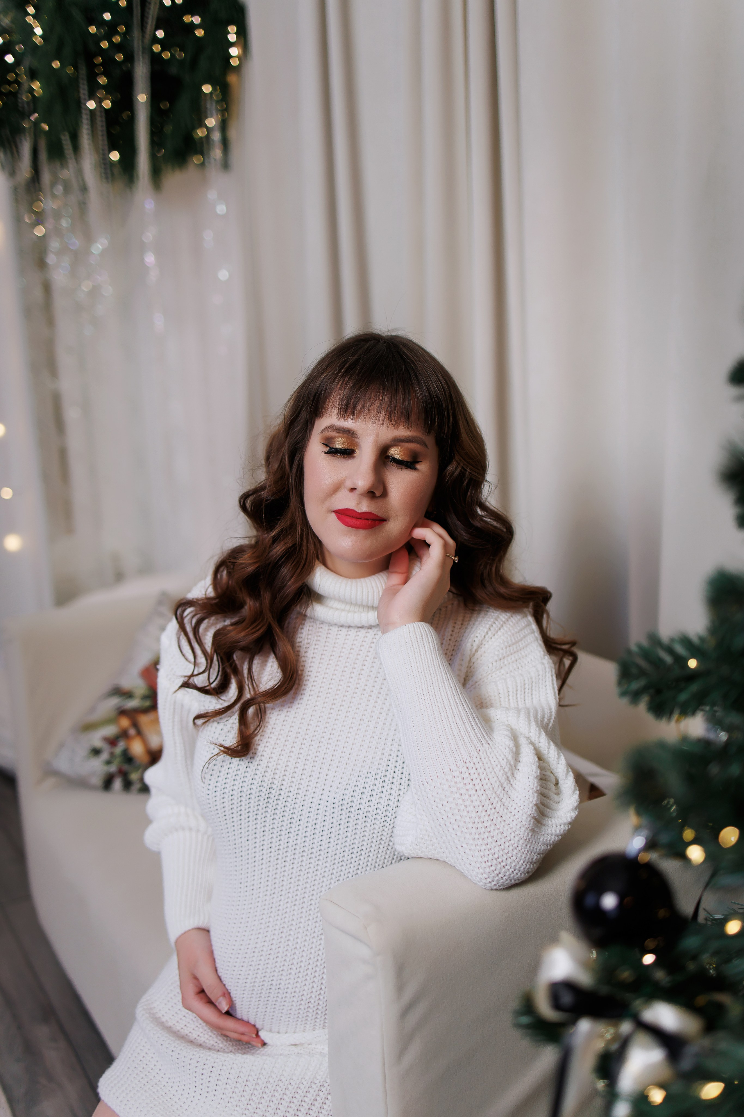 В ожидании. Anneta Benthen | Photographer