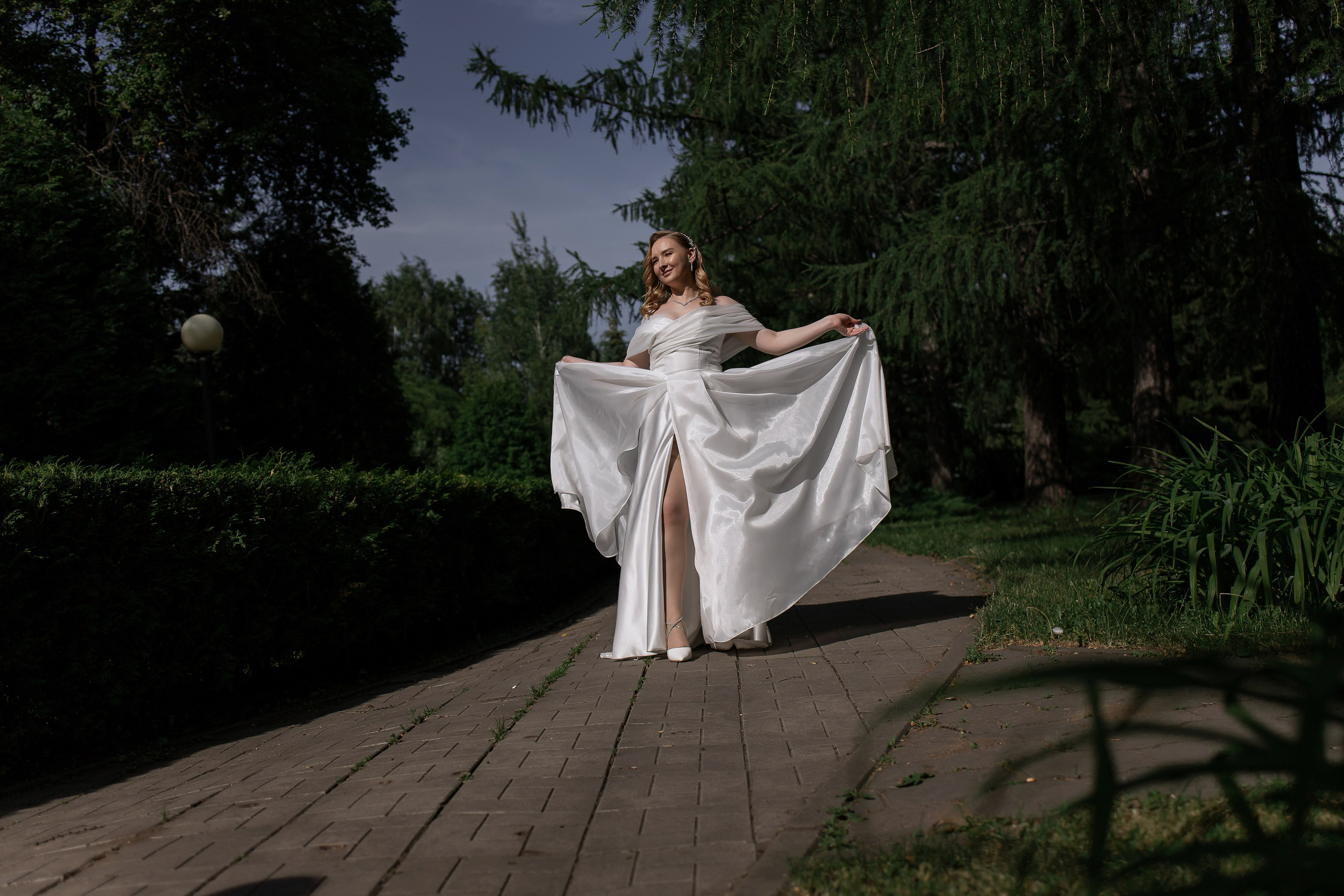 Jane & Artem. Anneta Benthen | Photographer