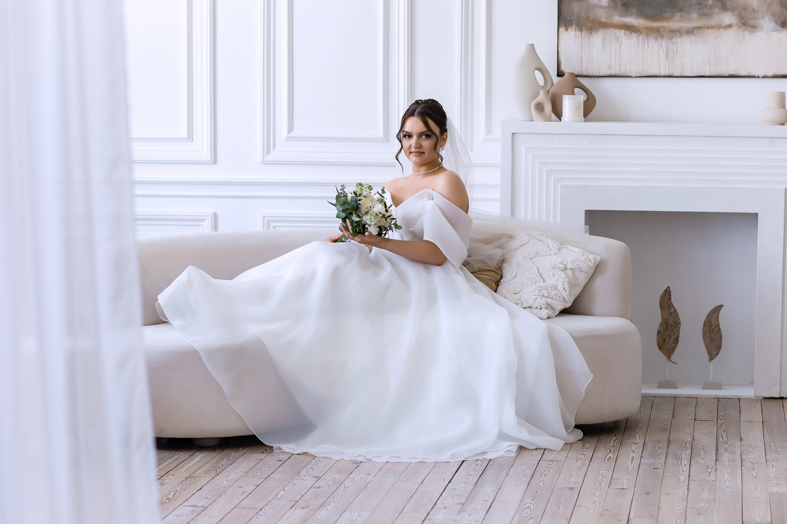 Anastasia & Dmitry. Anne Miller | Photographer