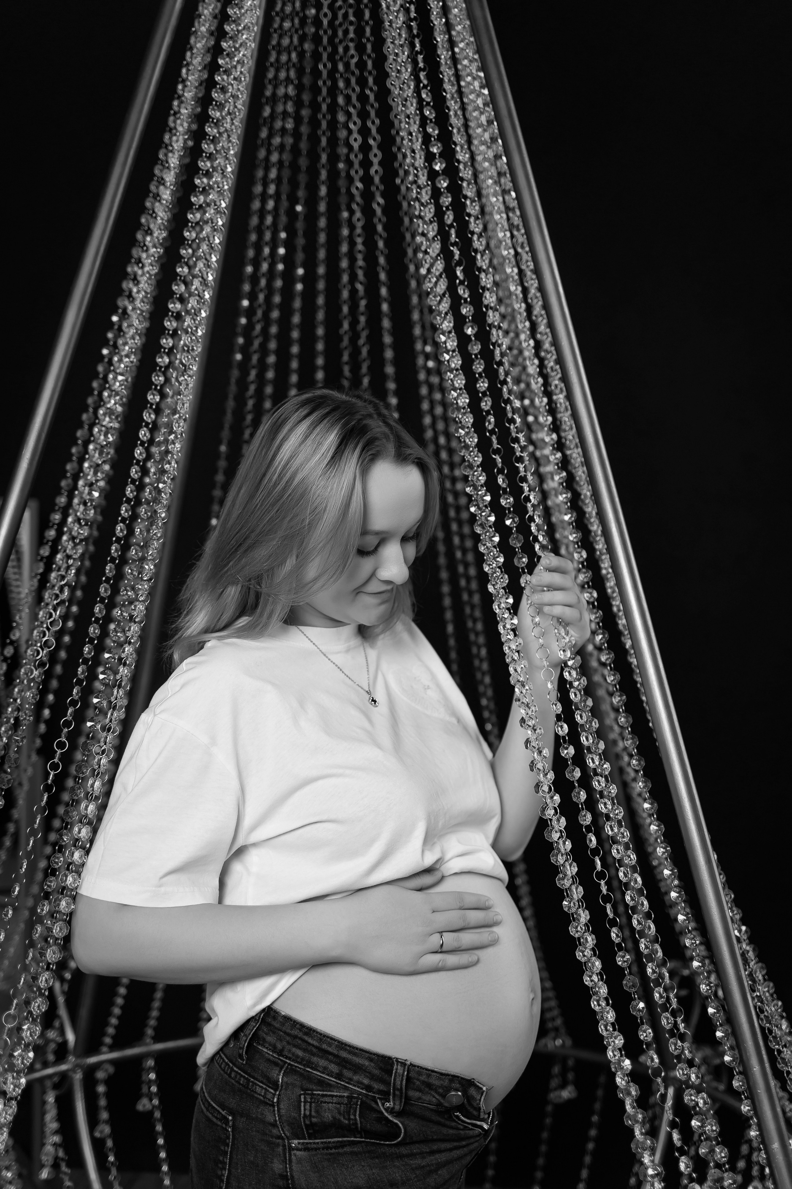 В ожидании. Anneta Benthen | Photographer