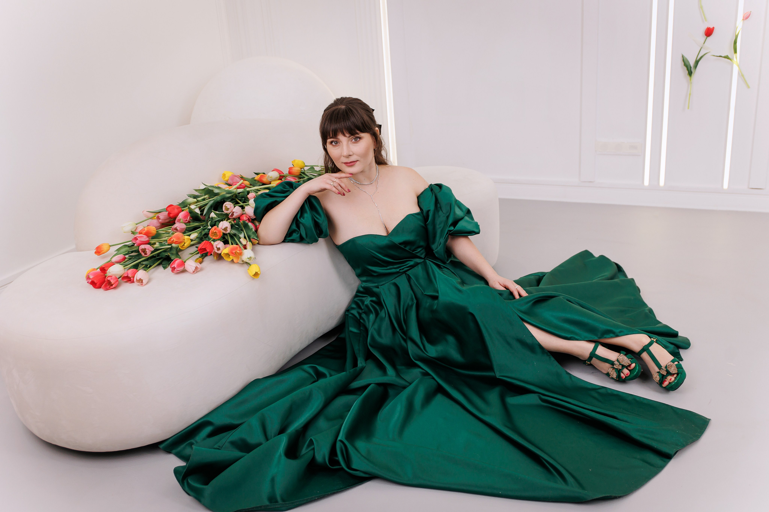 March 8th. Anne Miller | Photographer