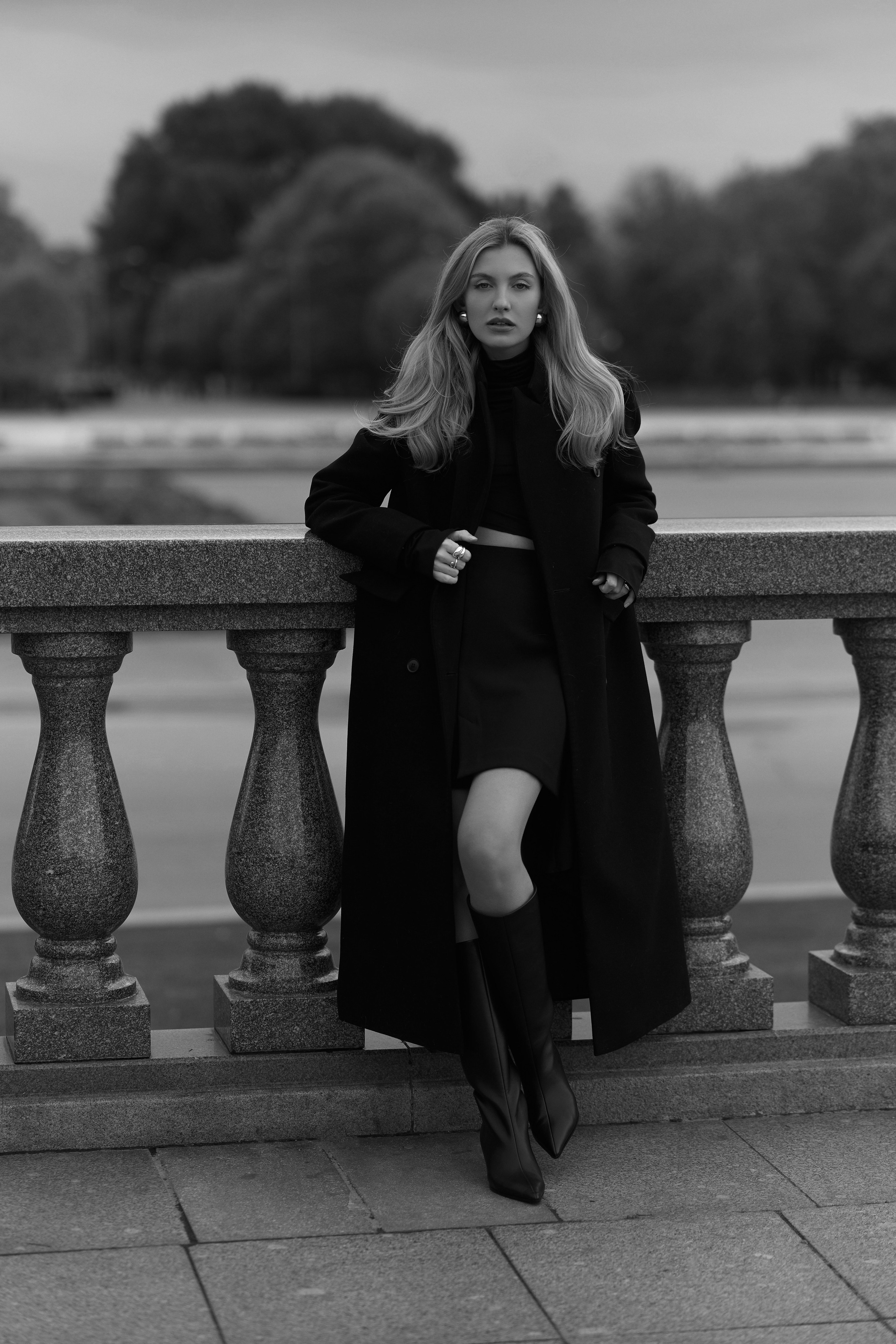 Юлия. Фотограф в Москве — Ольга Кушнарева