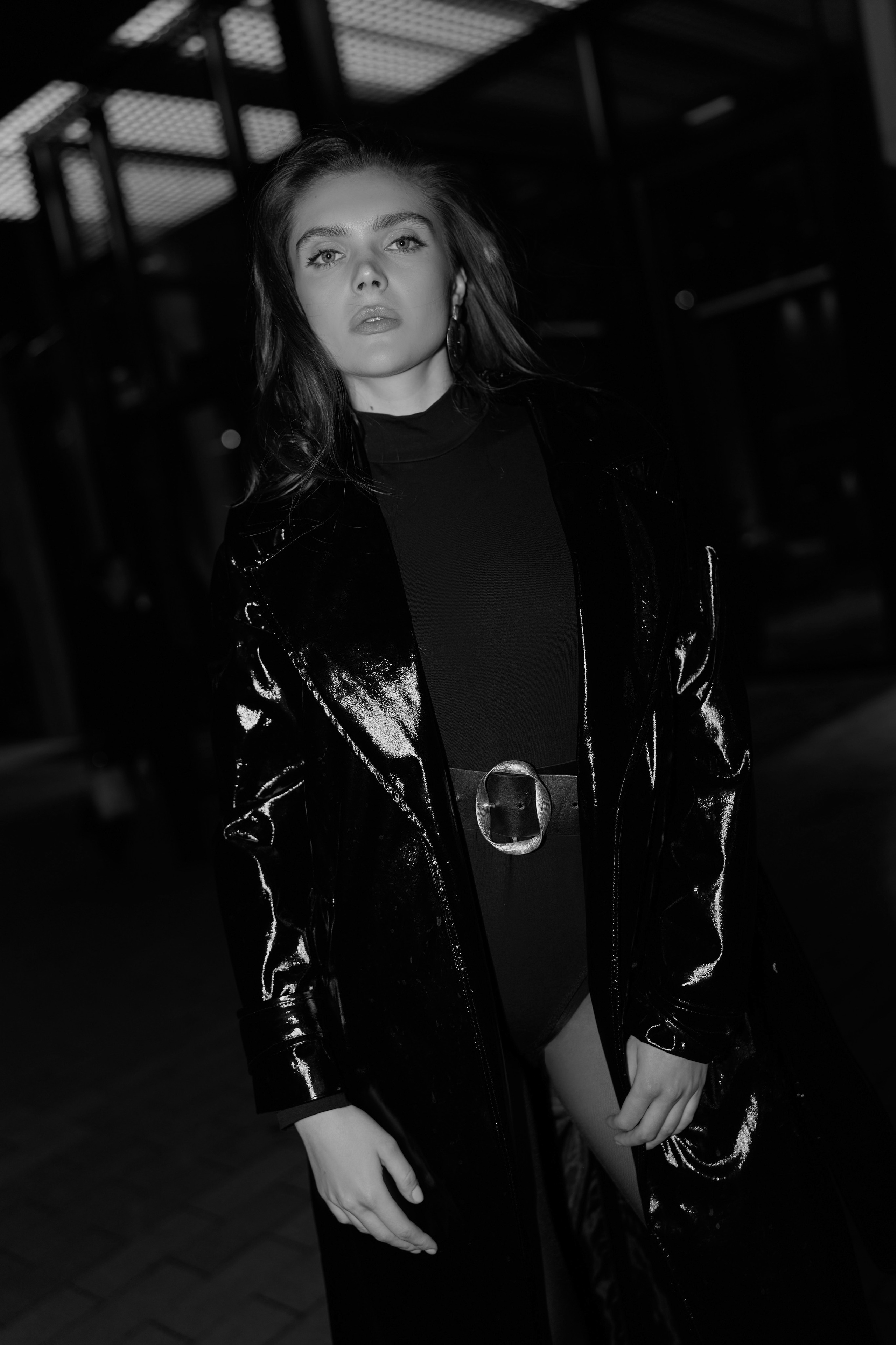 Полина. Фотограф в Москве — Ольга Кушнарева