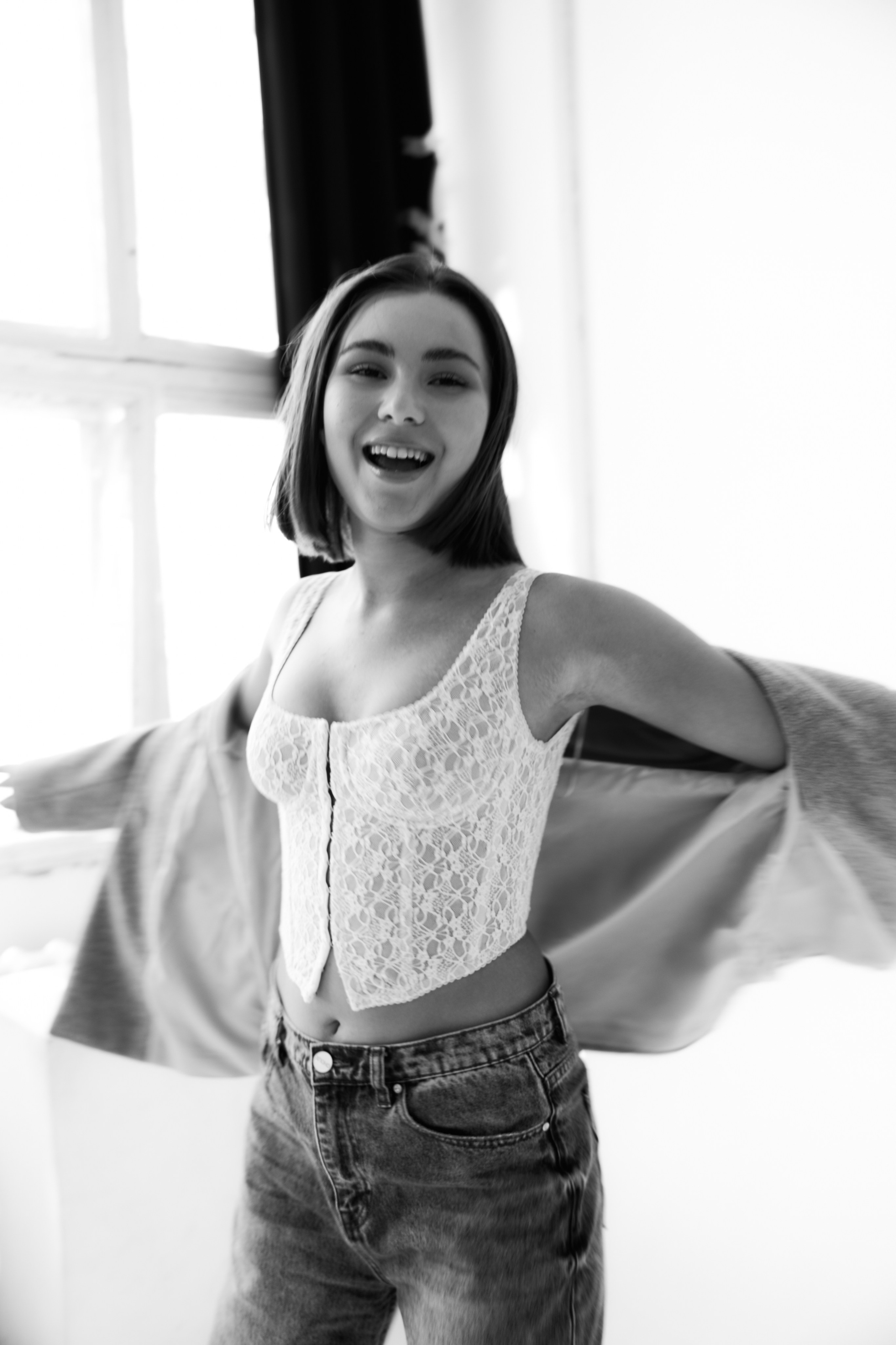 Нелли. Маргарита — фотограф и видеограф / Москва