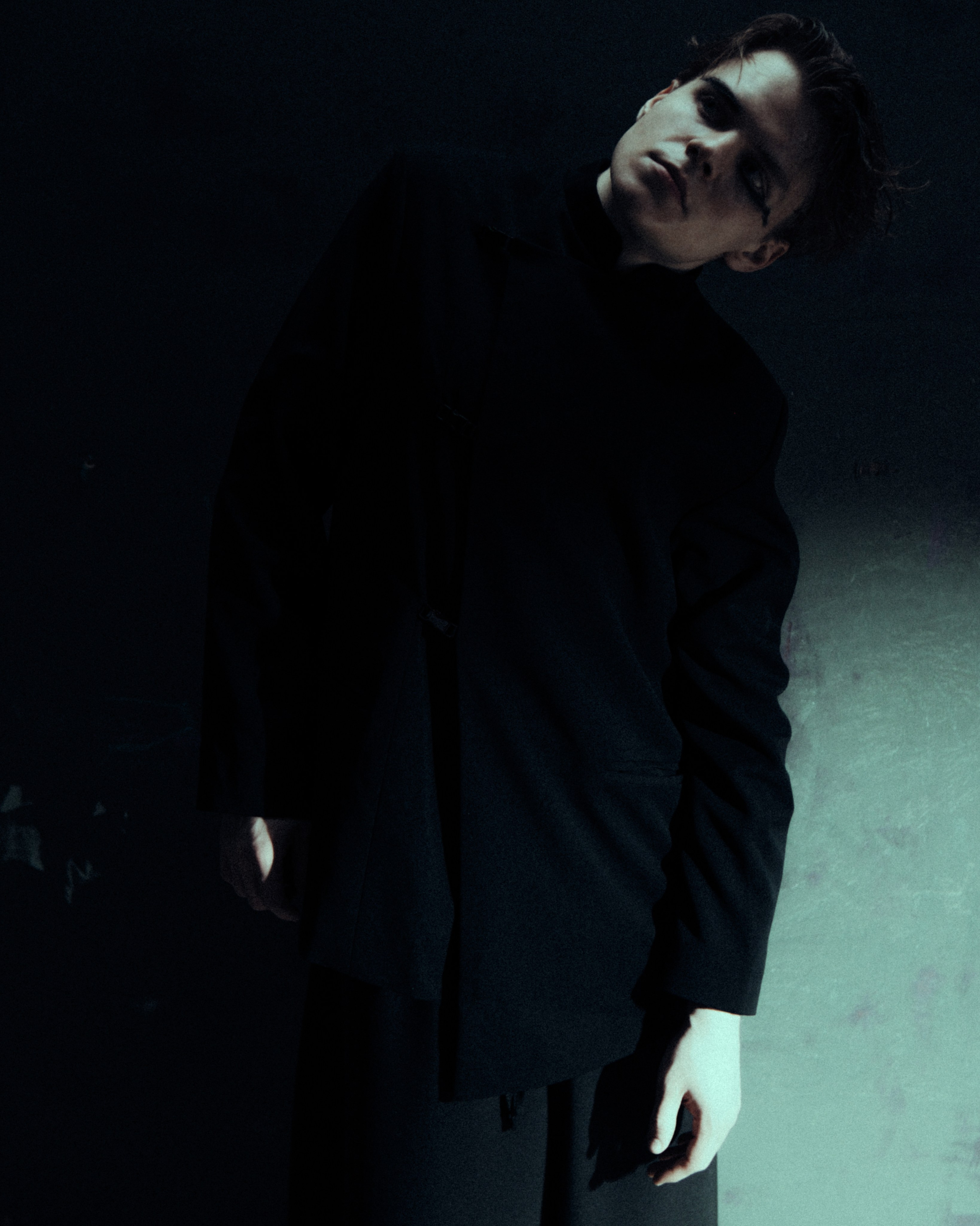 Artemiy. Dariaegudina.ru