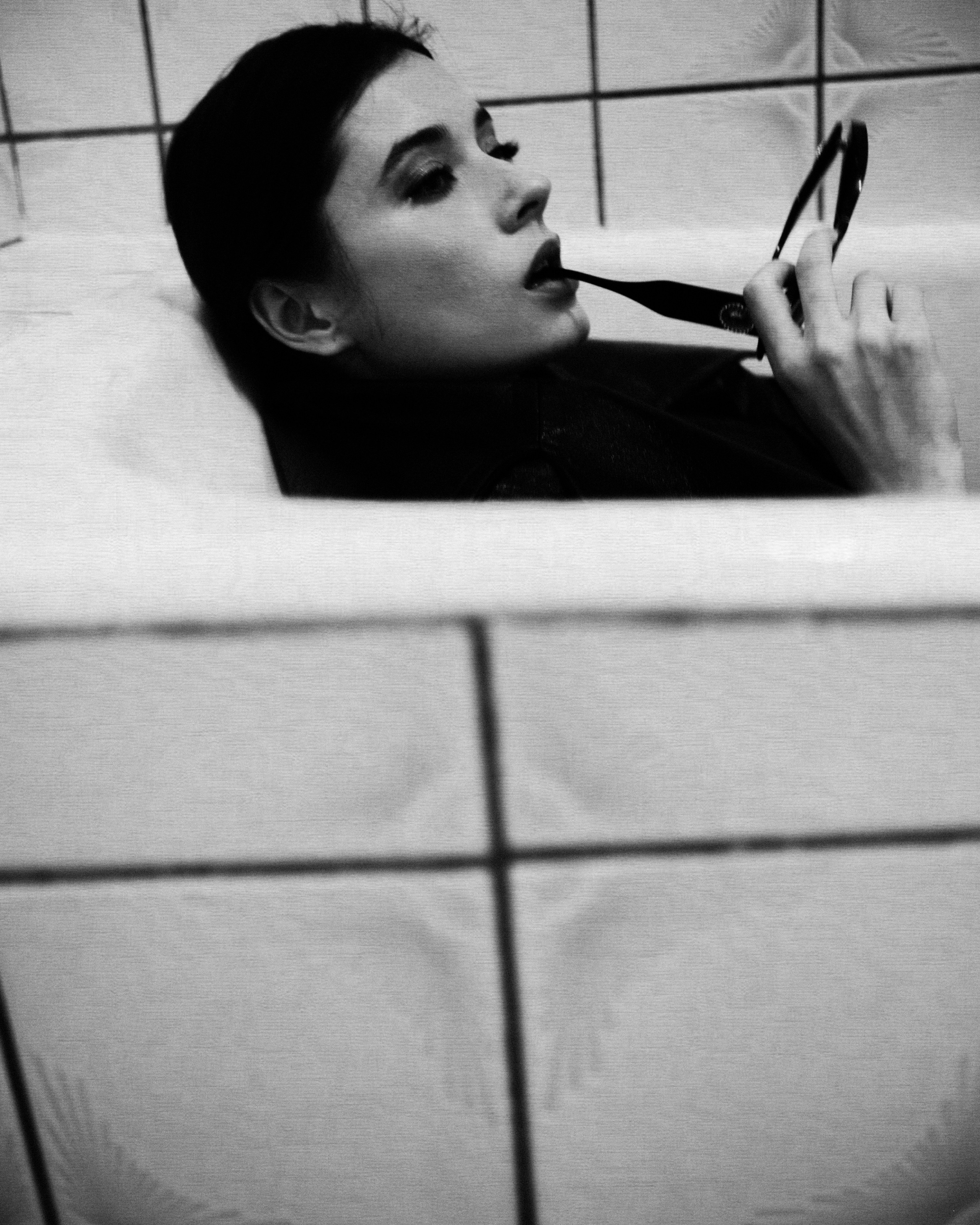 Marie. Dariaegudina.ru