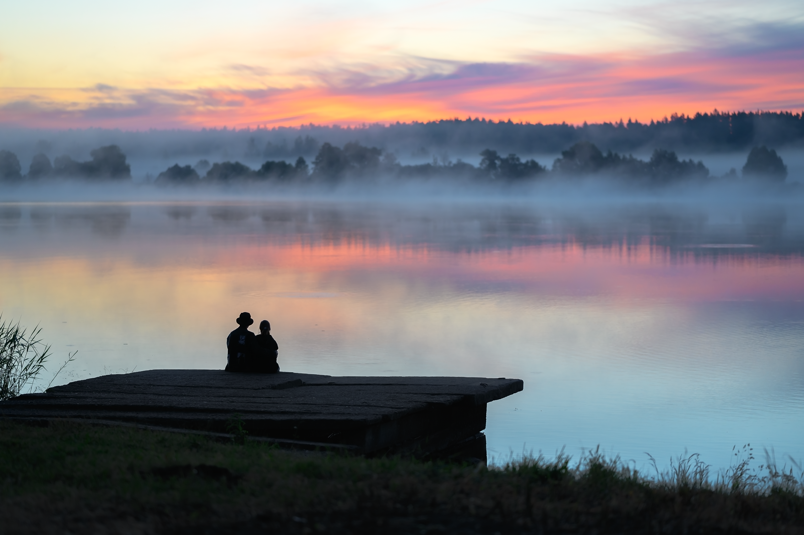 Творческое портфолио. Komonev