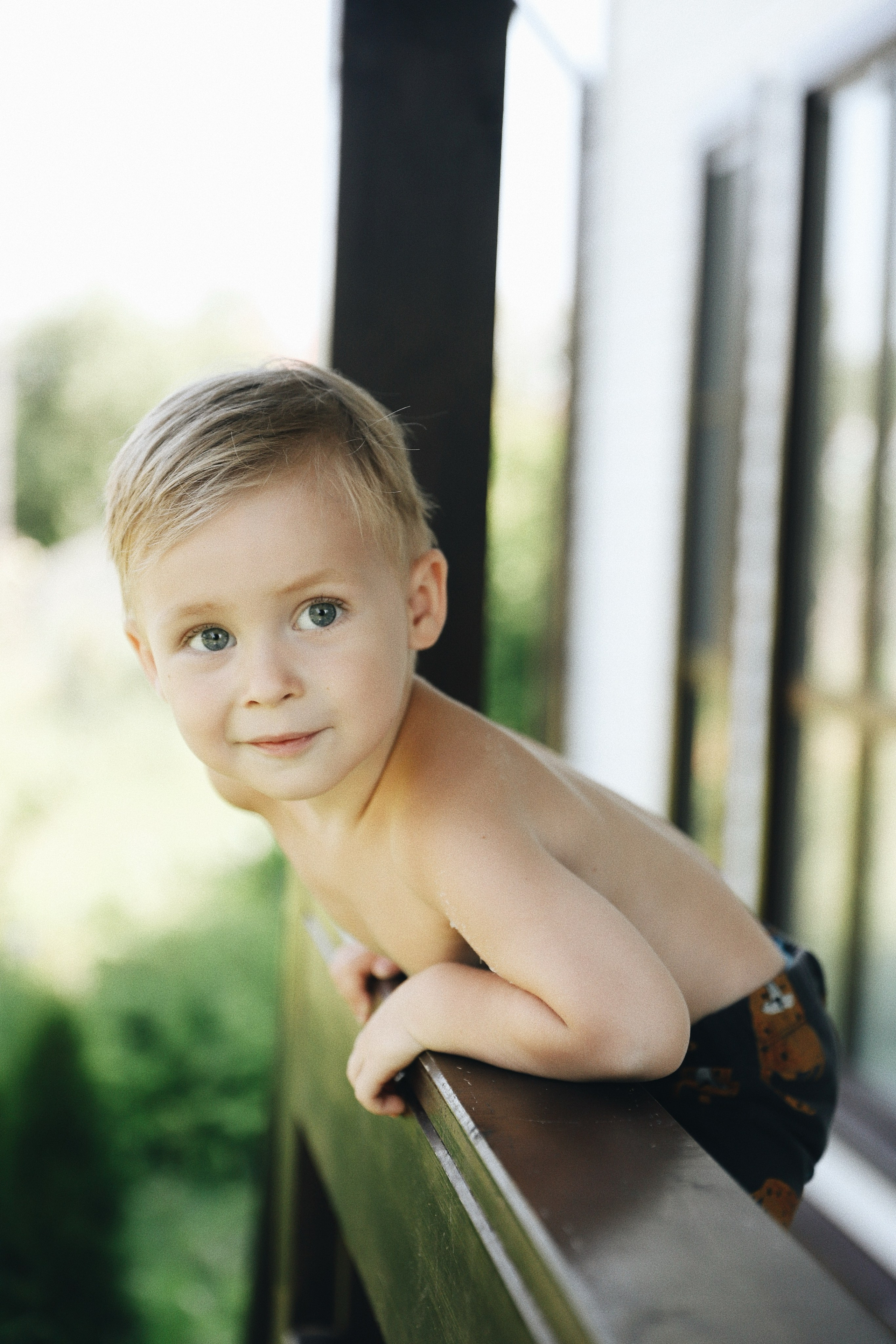 Детские портреты. Vlada Bulakh Photography