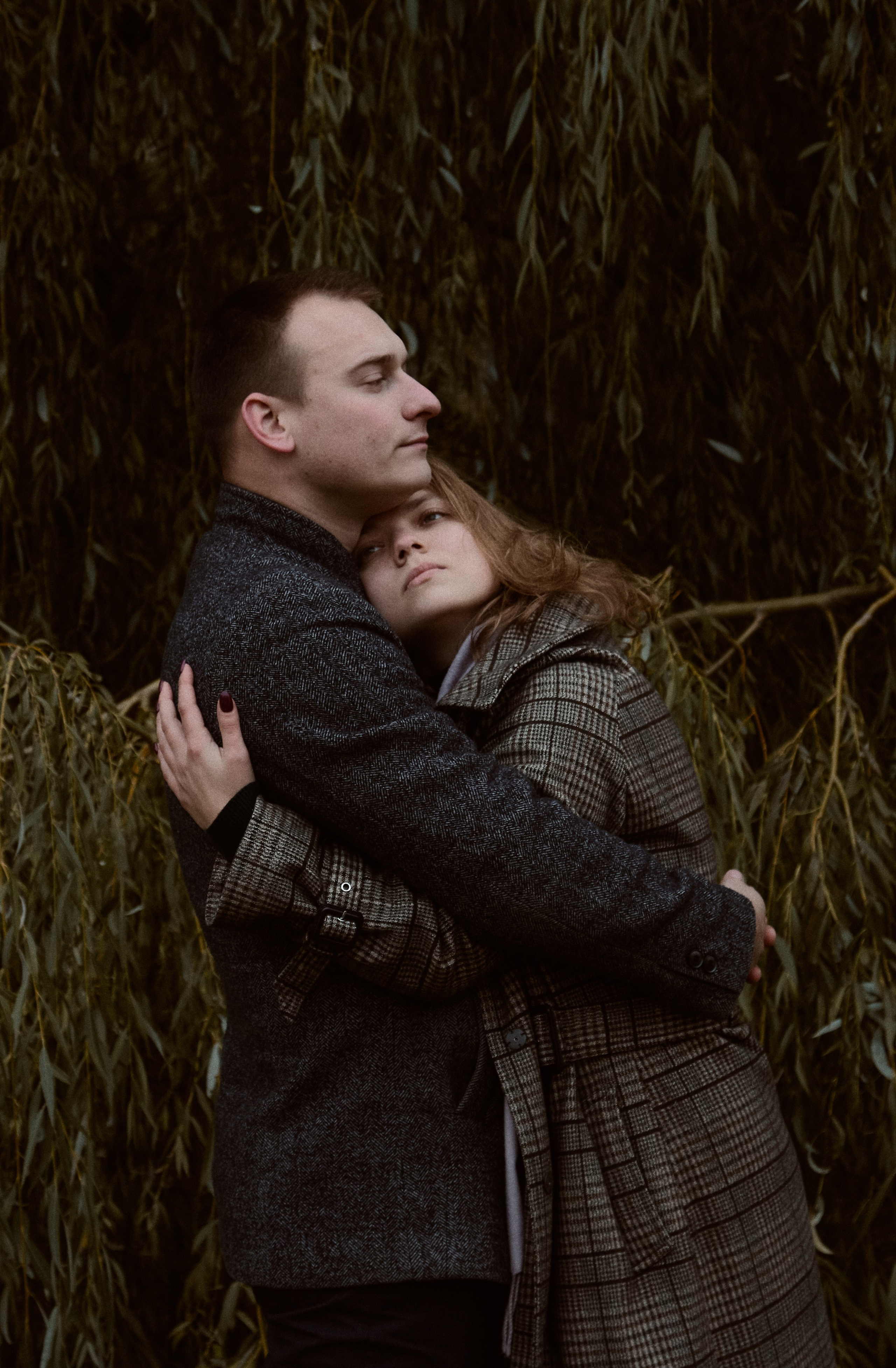 Юлия и Евгений. Фотограф лавстори Москва/МО Приятелева Ангелина