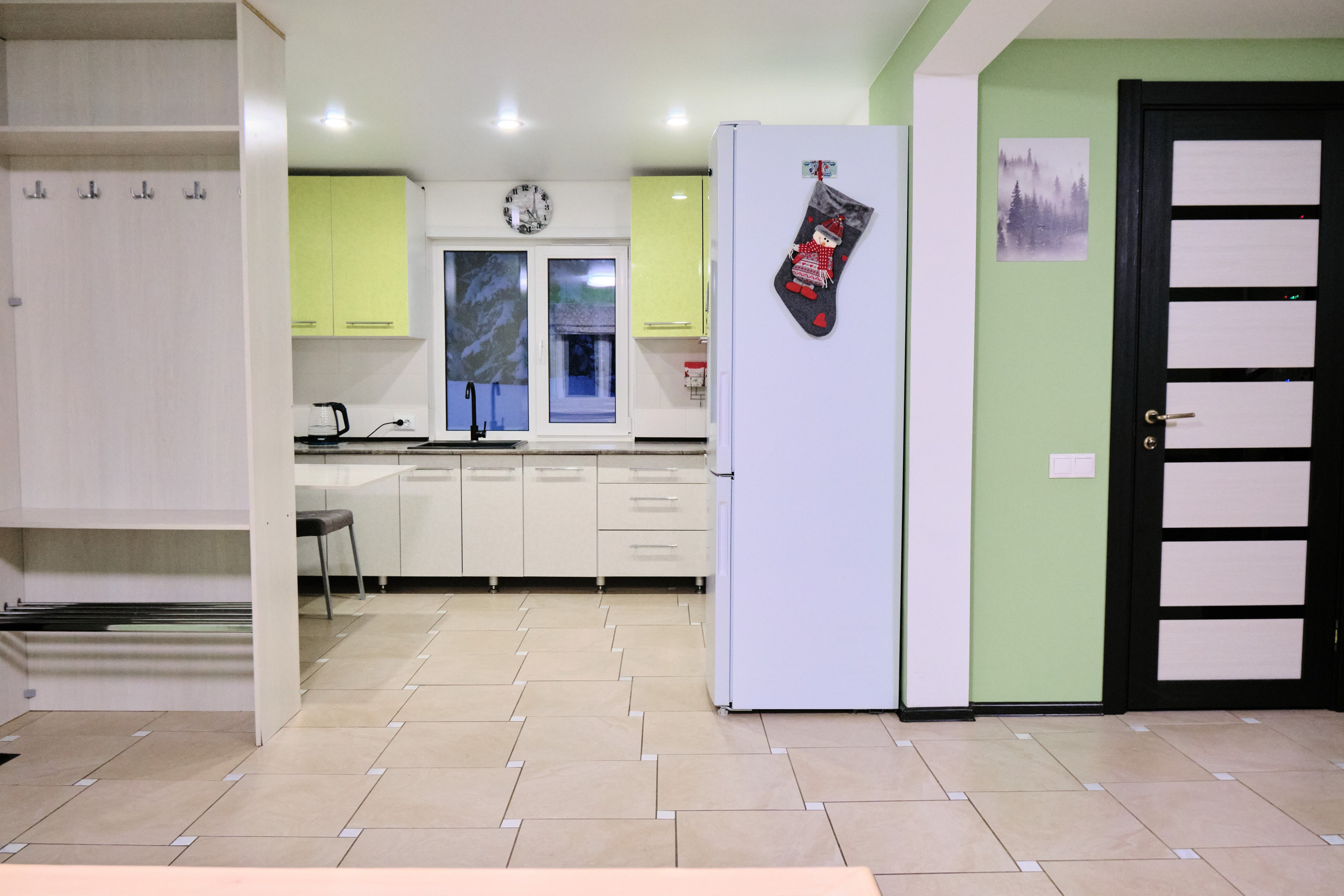 Ледовая 5. Свадебный и семейный фотограф в Новокузнецке Иван Иванов