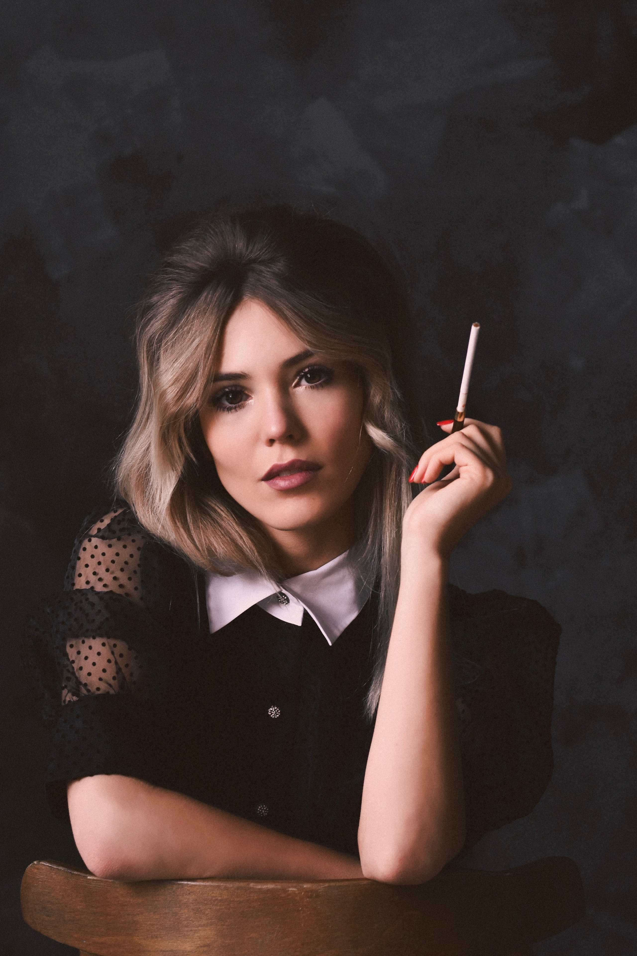 Натали. Фотограф в Москве Daria Lens