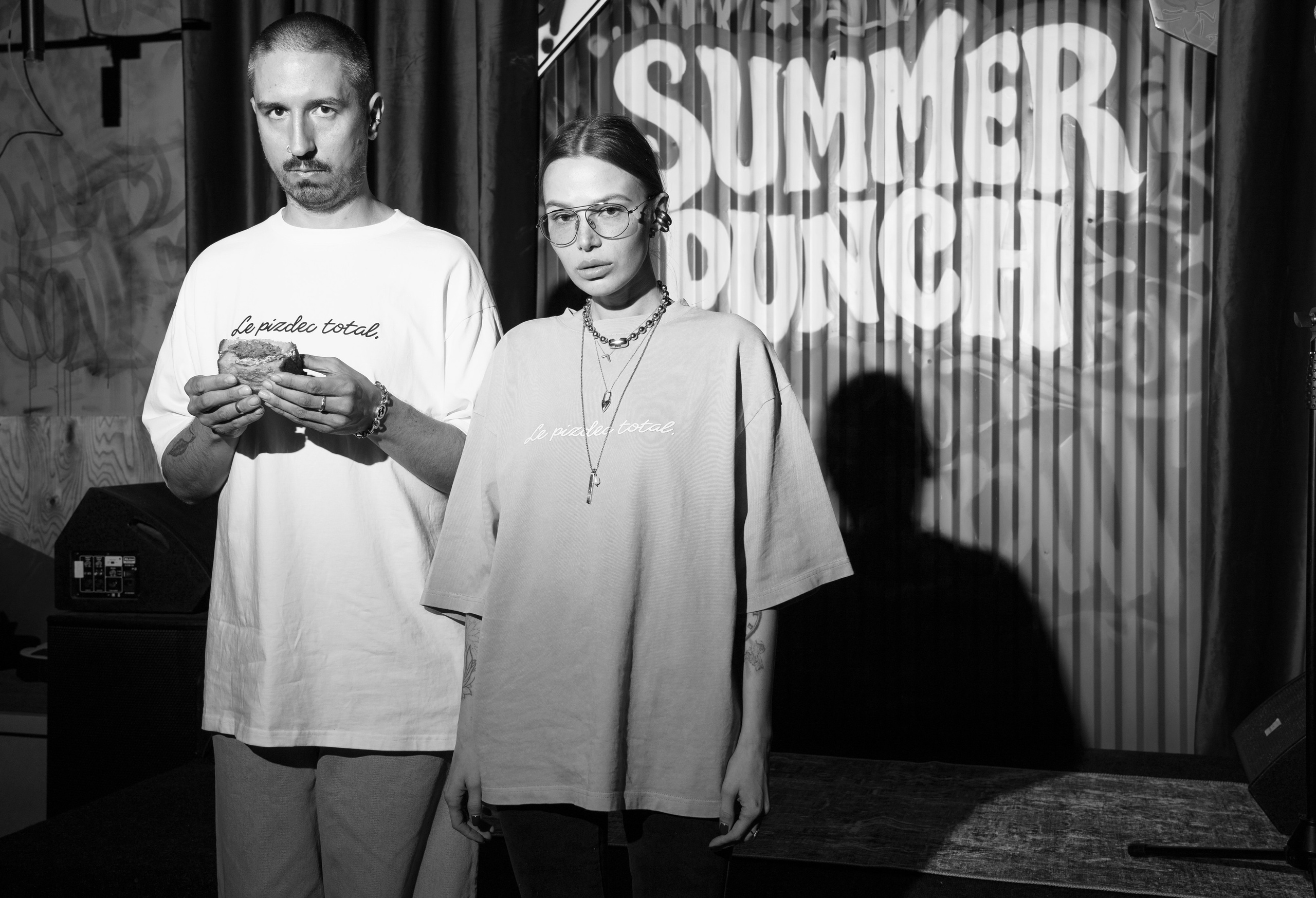 Открытие бара Сергея Орлова «SUMMER PUNCH». Фотограф Дарья Бушман|Москва