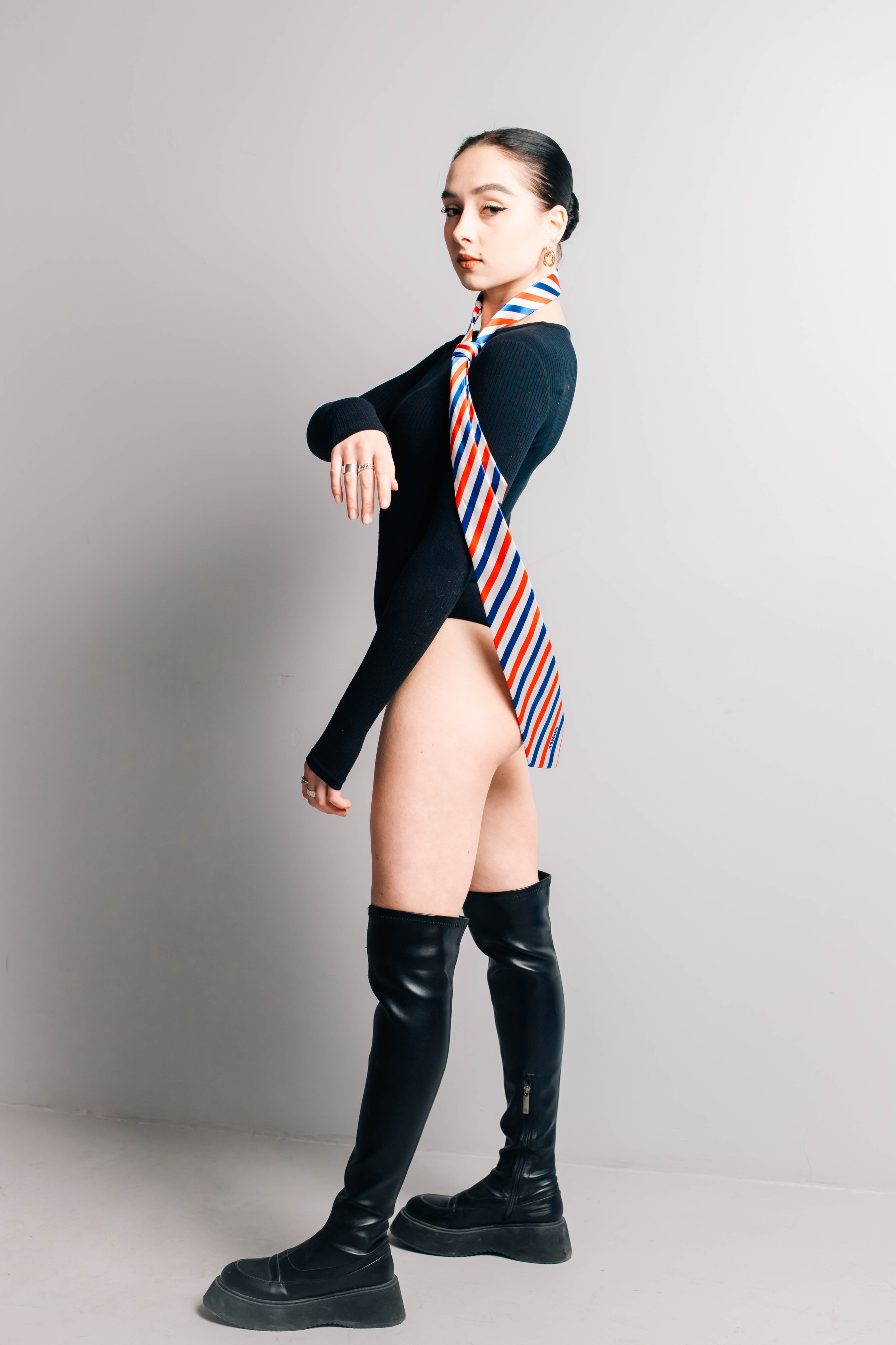 Александра. Александра Мельниченко/ Бегающий фотограф