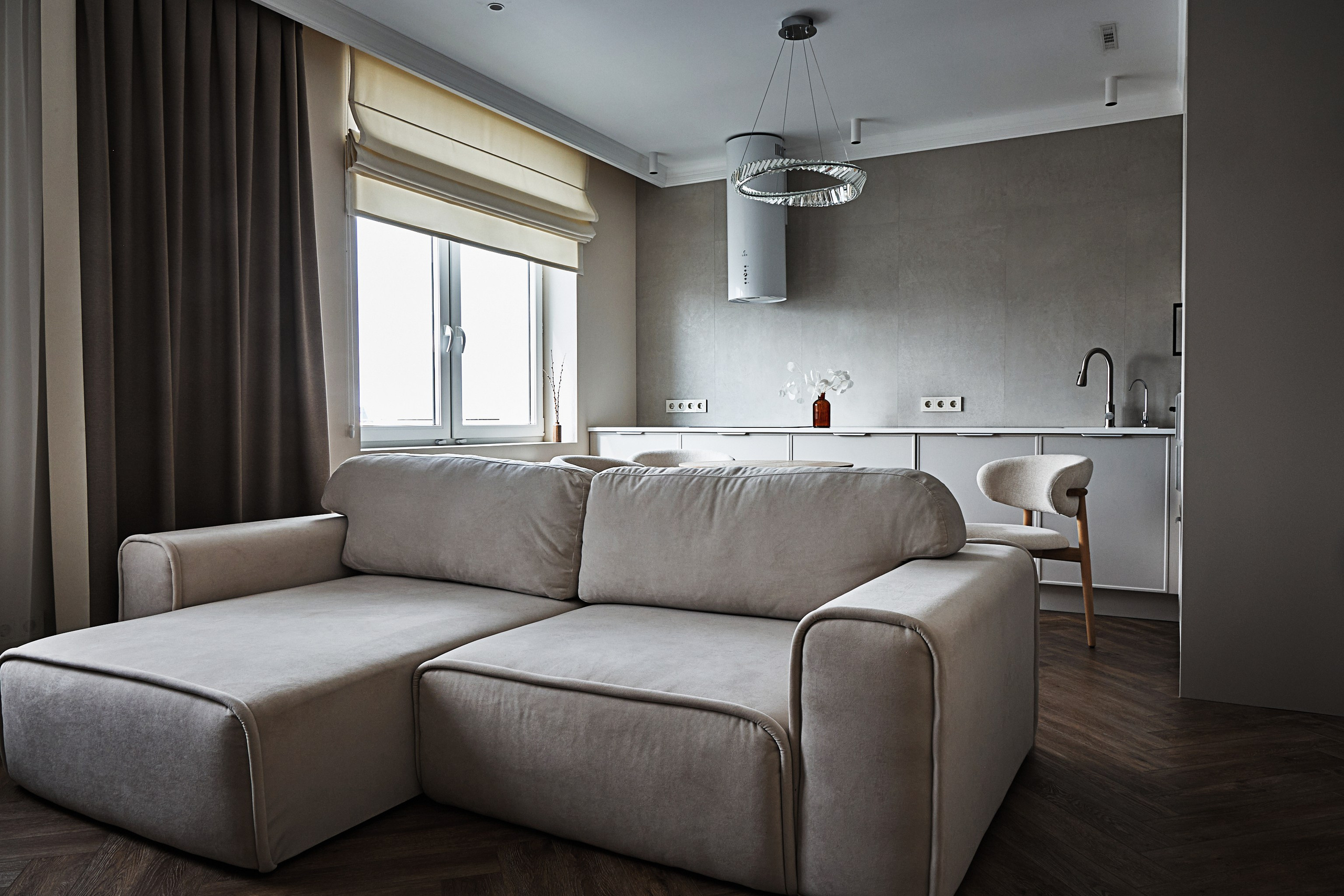 Интерьеры. Портретный, интерьерный и фуд фотограф в Перми Иван Вострецов