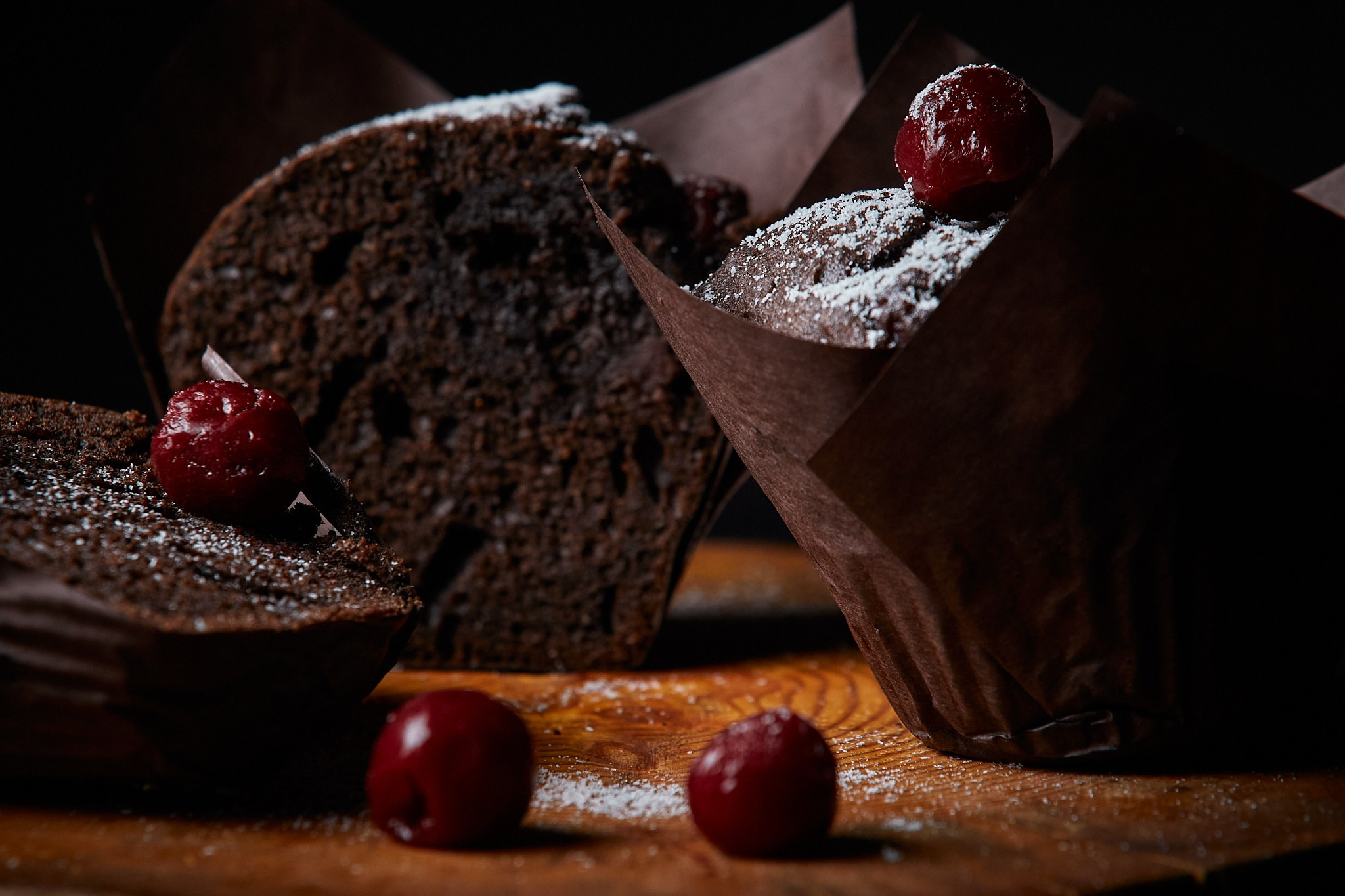 Еда / Предметное фото / Натюрморт. Портретный, интерьерный и фуд фотограф в Перми Иван Вострецов