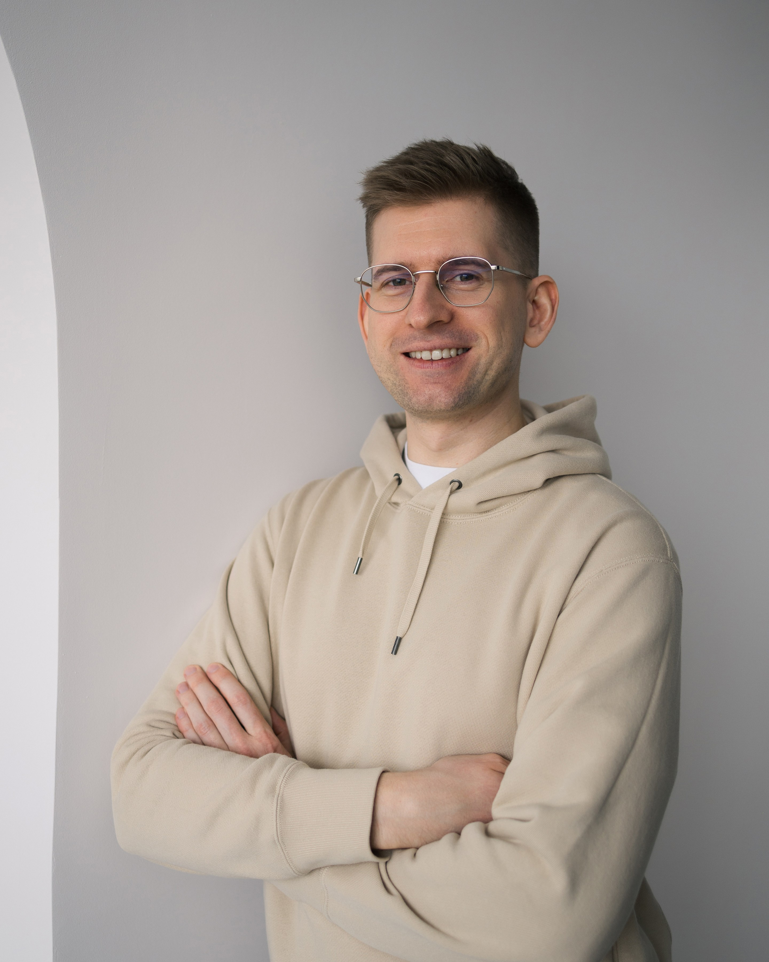 Деловой портрет. Портретный фотограф СПб, женский фотограф, минимализм и эстетика