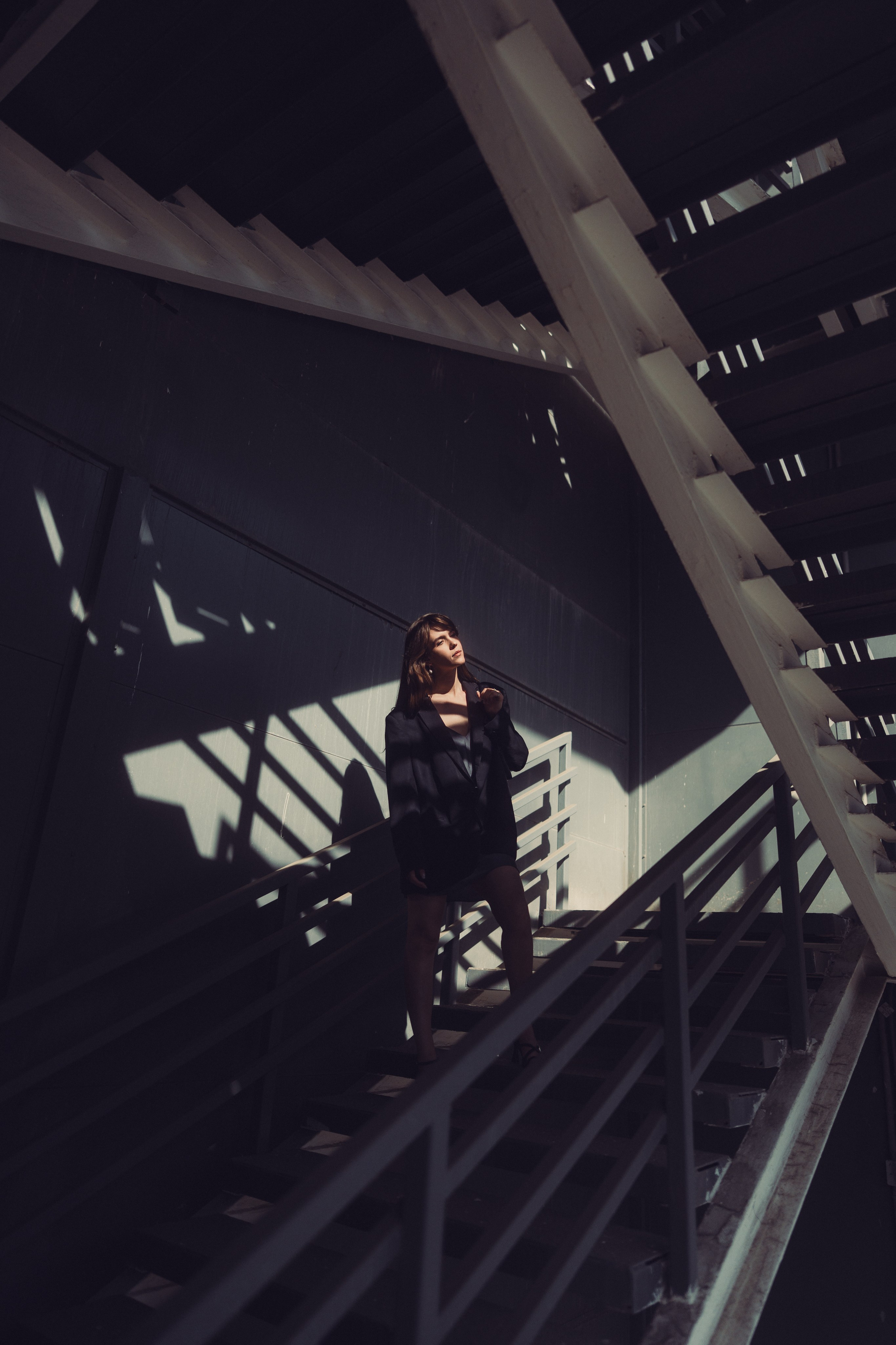 Портретный и предметный фотограф в Москве Антон Аванзато