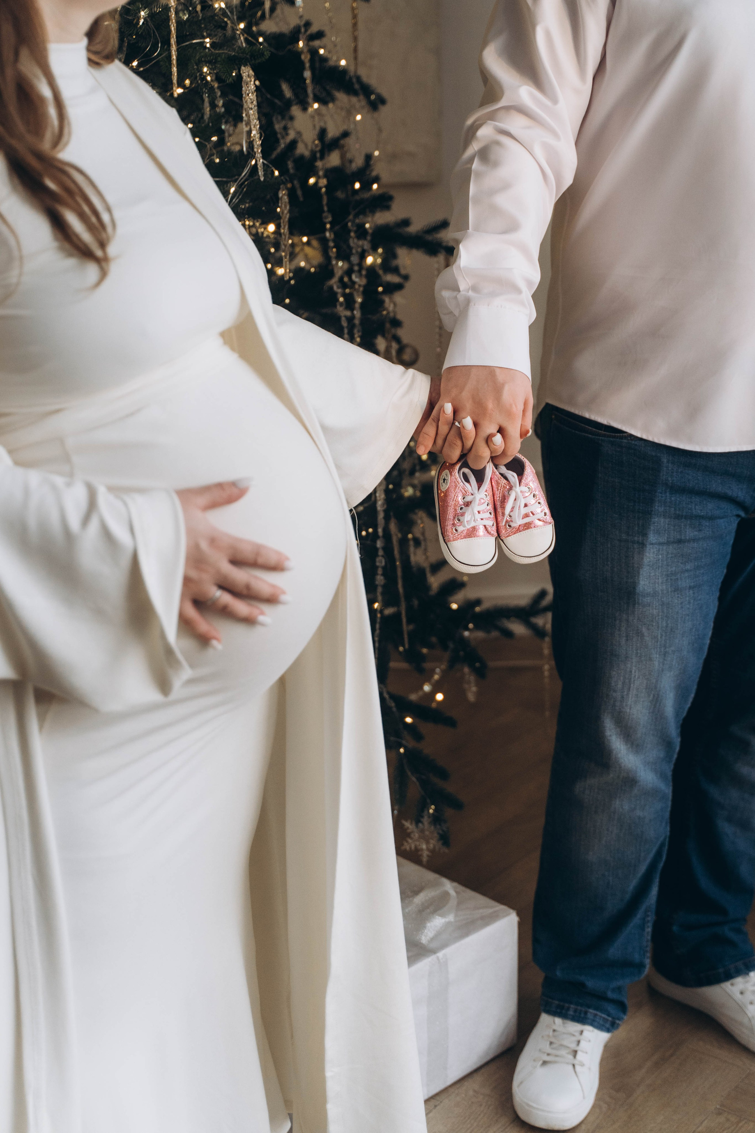 Ольга и Дмитрий