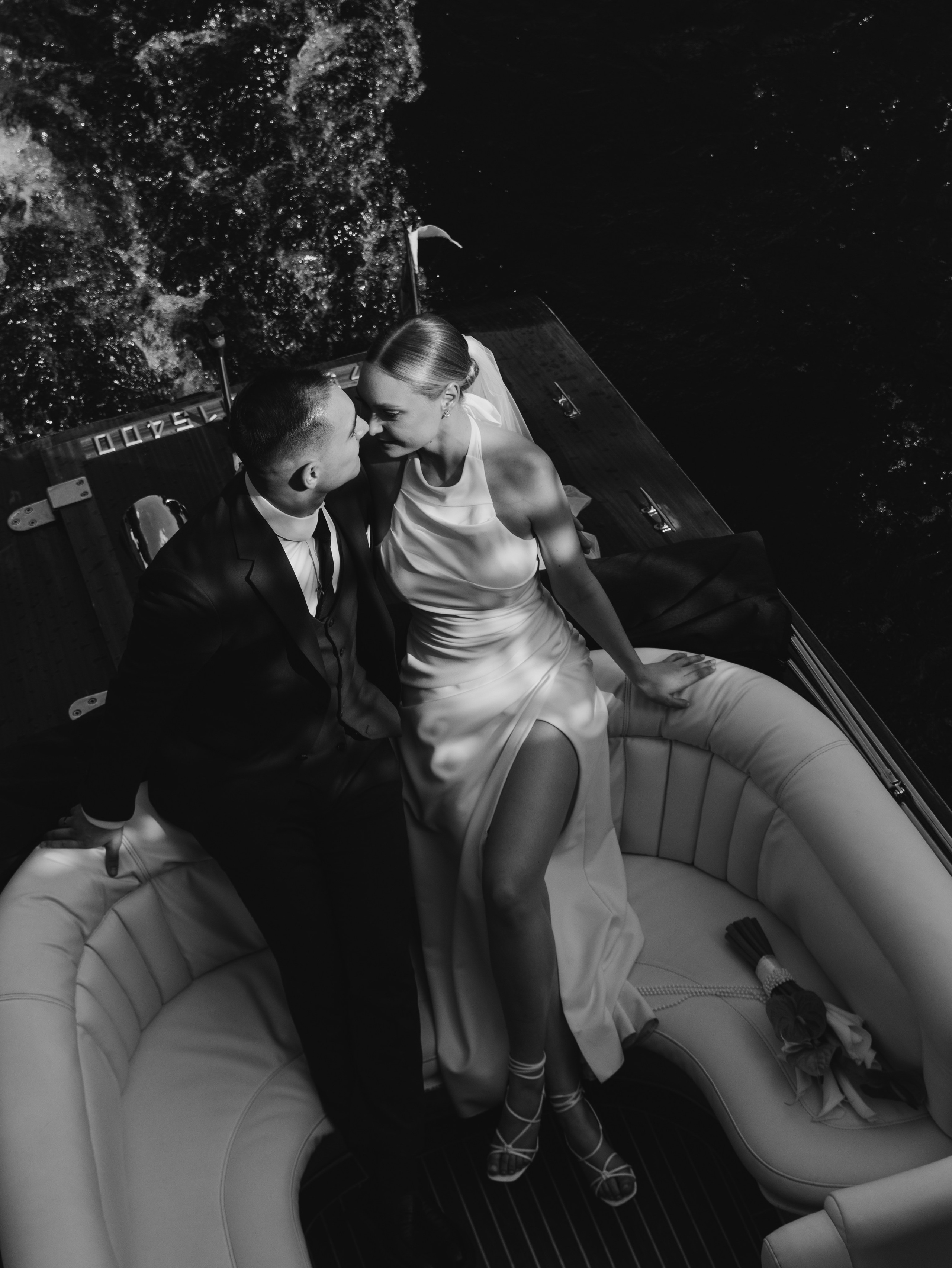 Алеся & Влад. Свадебный фотограф Санкт-Петербург, Юлия Радченкова