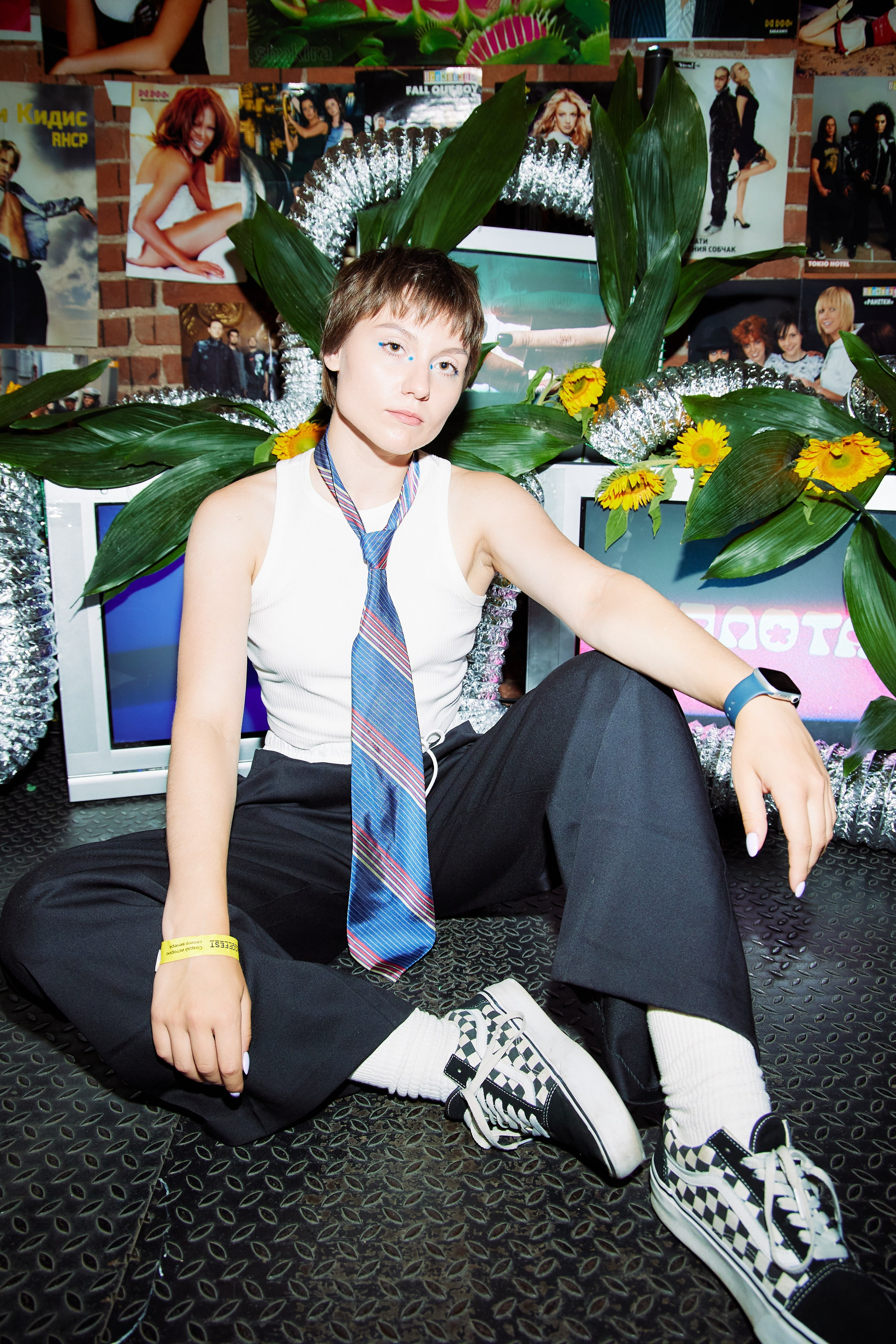 Çava MTV Hits. Андрей Цветков — репортажный, свадебный и портретный фотограф в Санкт-Петербурге