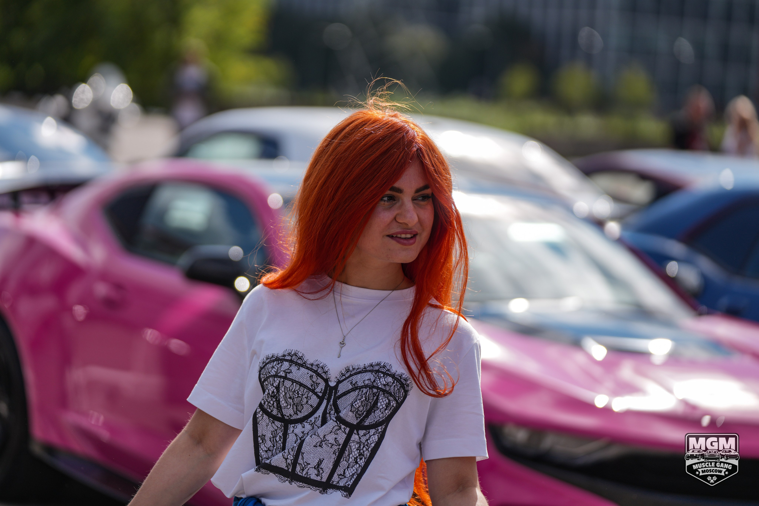 BigMeet 2025. Автомобильный фотограф Шакая Кирилл