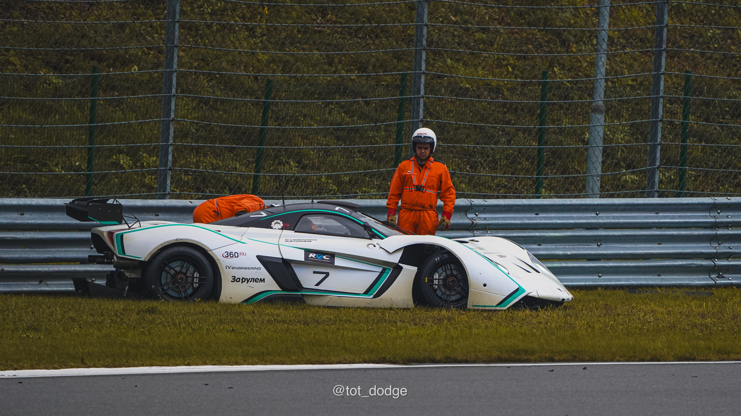 FINAL Russian Endurance Challenge (2024). Автомобильный фотограф Шакая Кирилл