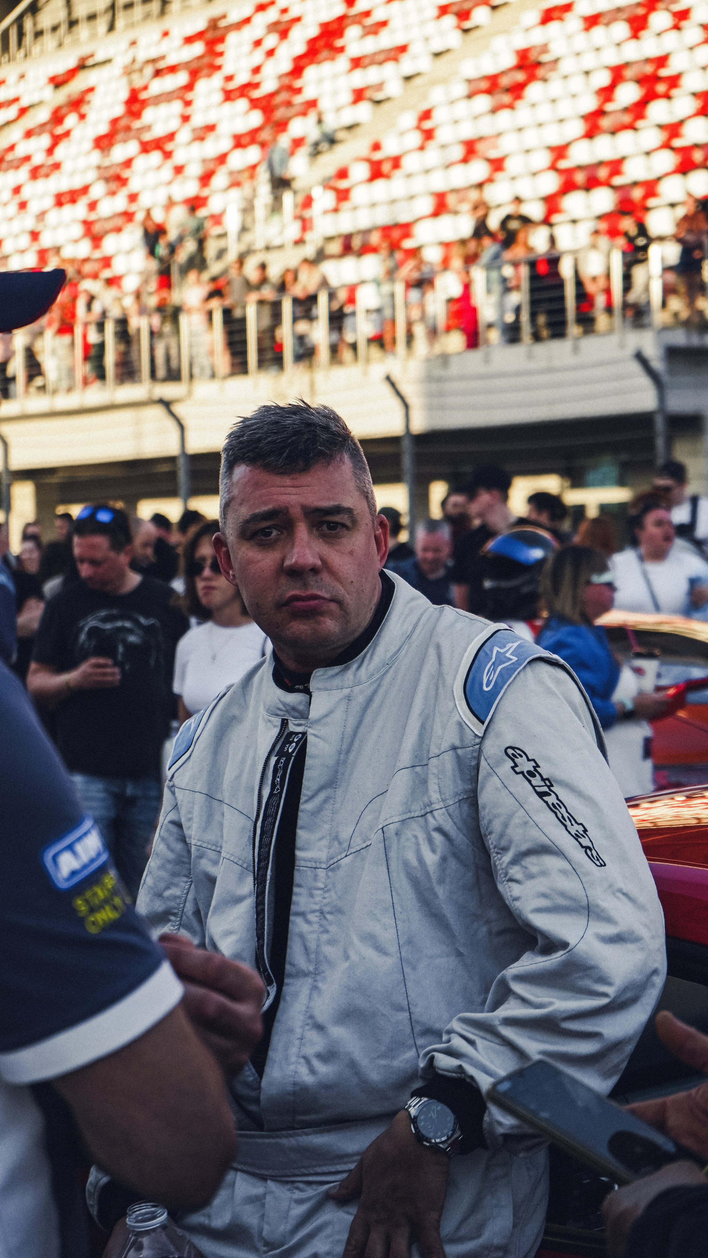 GT Cup. 1 этап. Автомобильный фотограф Шакая Кирилл