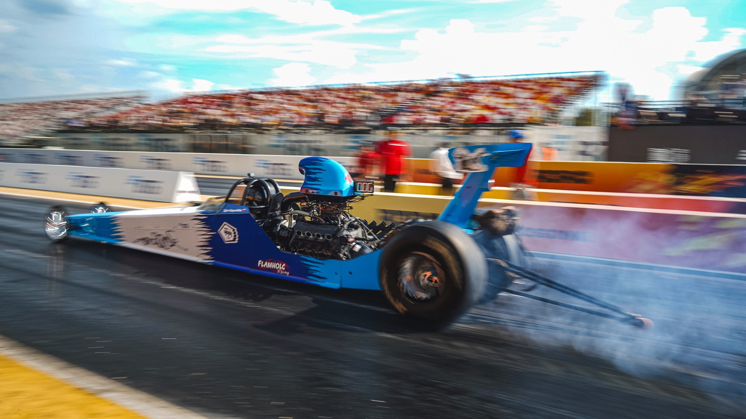 RDRC (2 этап, 2024). Автомобильный фотограф Шакая Кирилл