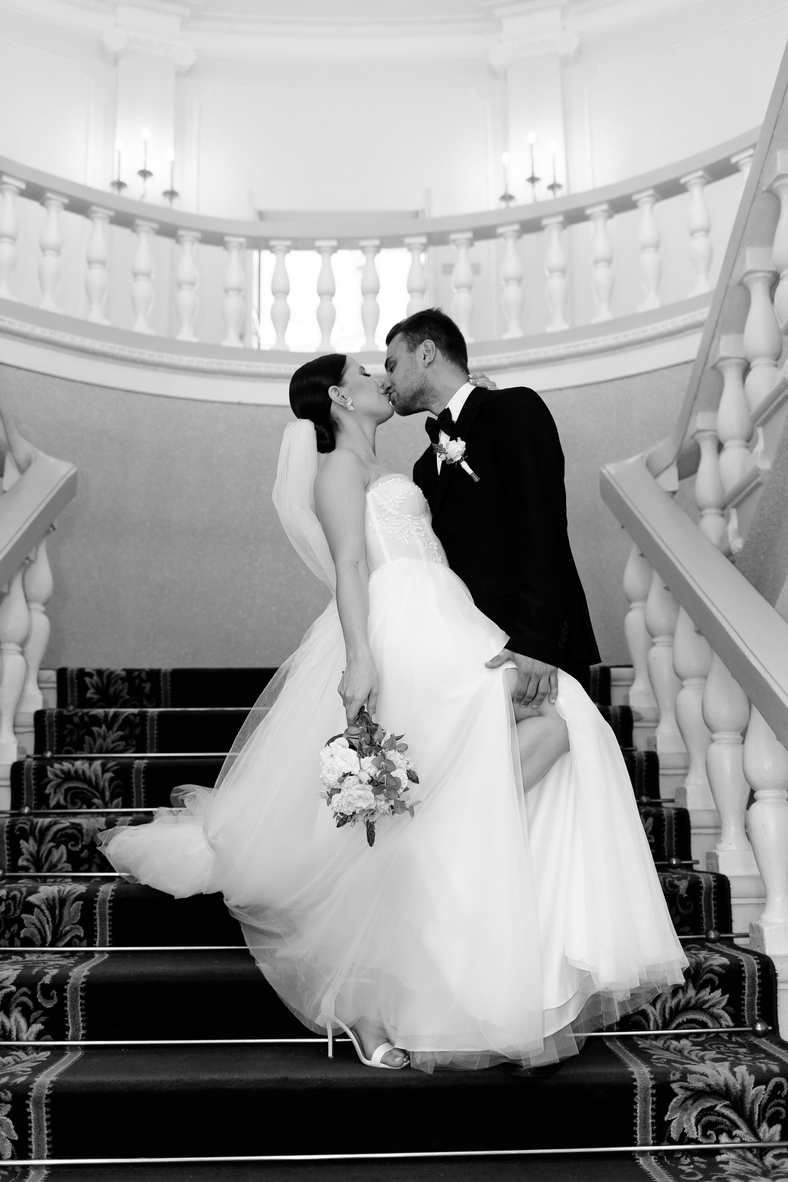 Даниил & Полина. Фотограф Петрозаводск/СПБ