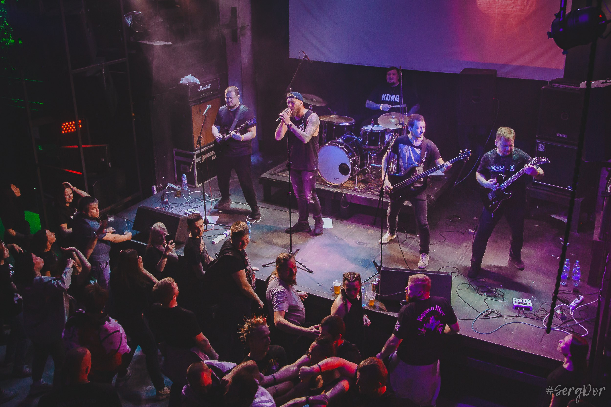 KDRR, Ласточка, Санкт-Петербург, концерт, 30.09.2023, SergDor, 30 сентября 2023 года, #SergDor