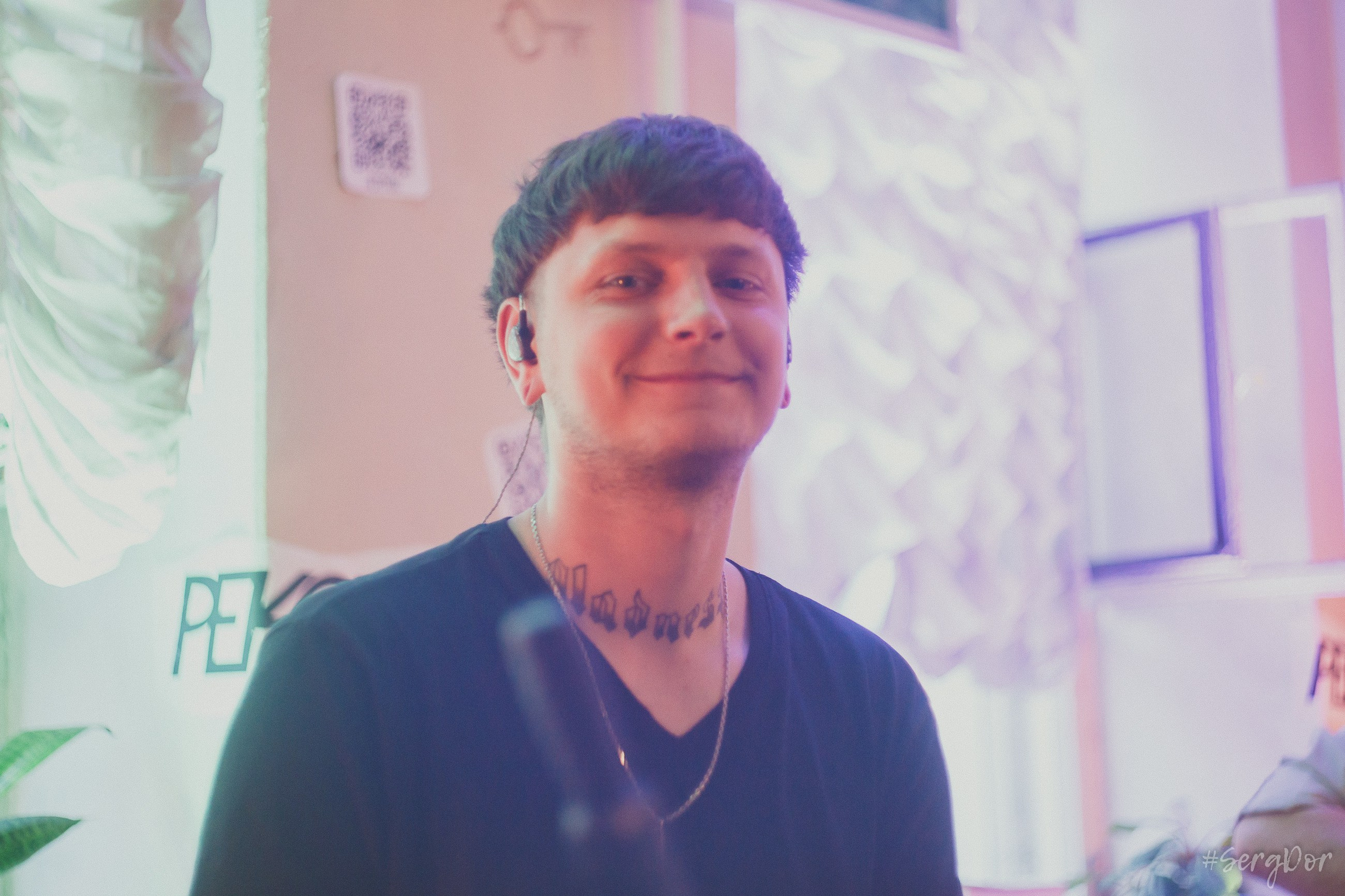 in.spyral, Квартирник на Английском, день рождения, Михаил Исполатов, акустика, концерт, Санкт-Петербург, Питер, 26.05.2024, SergDor, 26 мая 2024 года, #SergDor