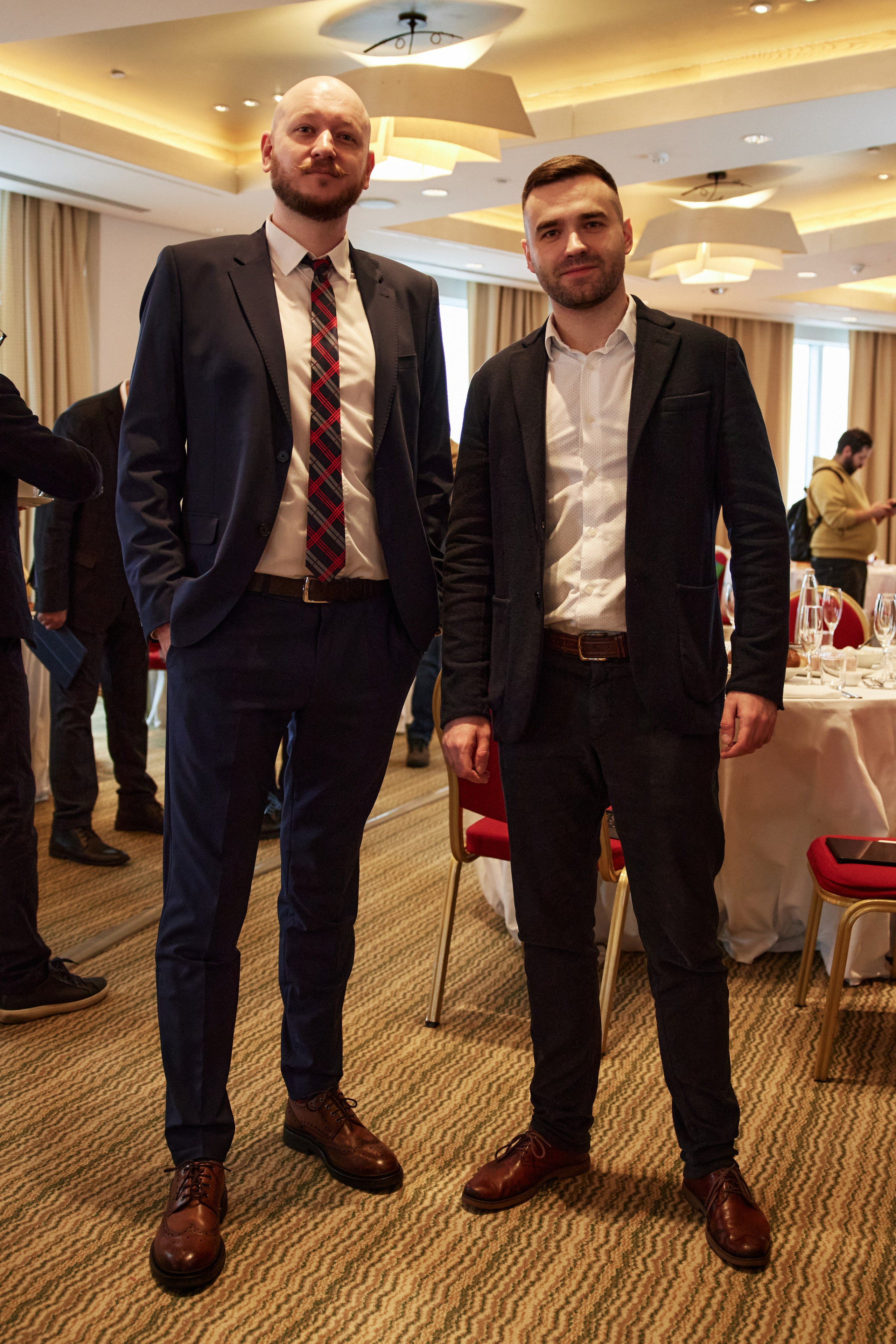 Репортажная съемка конференции в Москва сити. Репортажный фотограф Катерина Гилс Москва