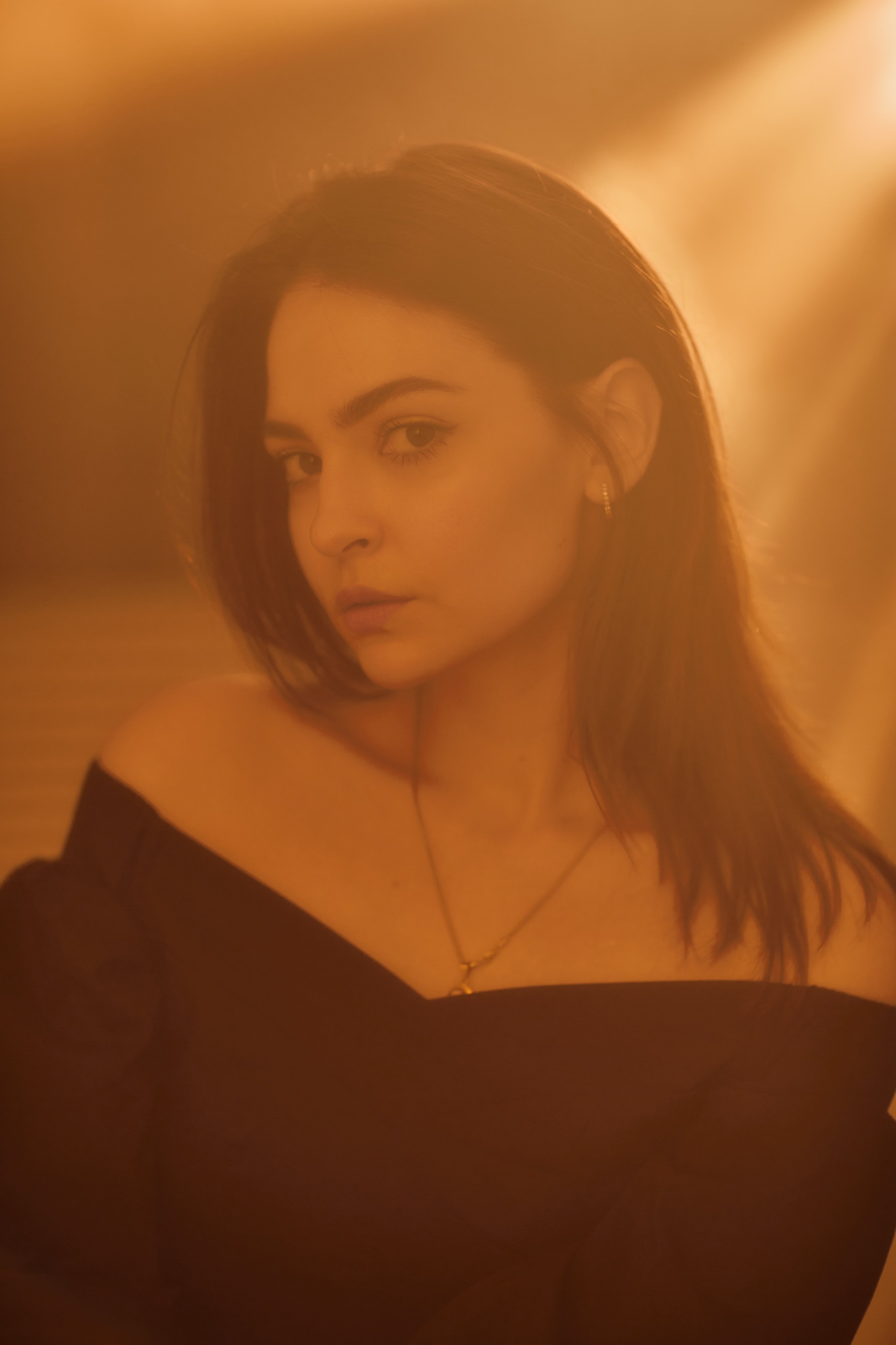 Марианна фотосессия в студии. 10sphoto