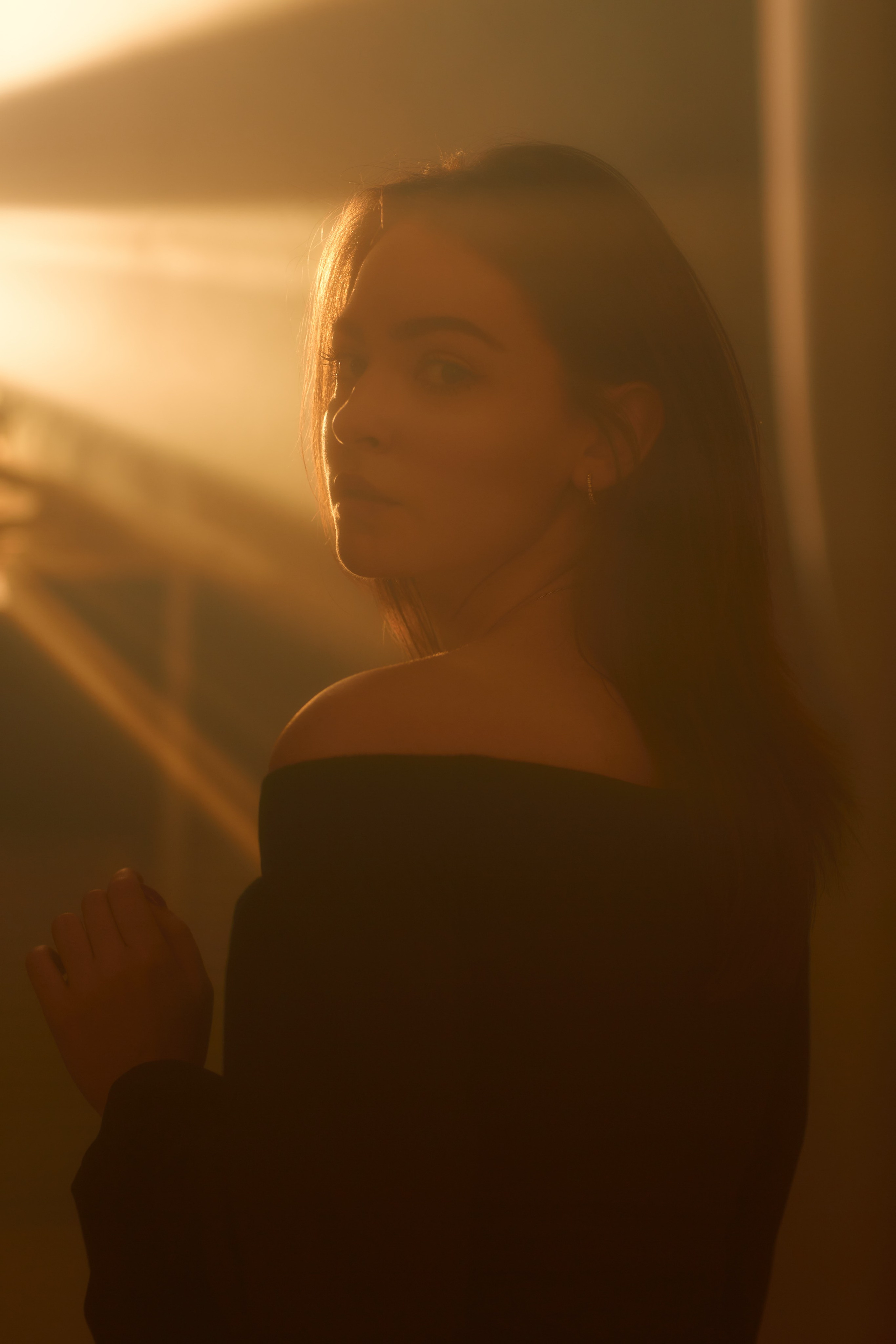 Марианна фотосессия в студии. 10sphoto