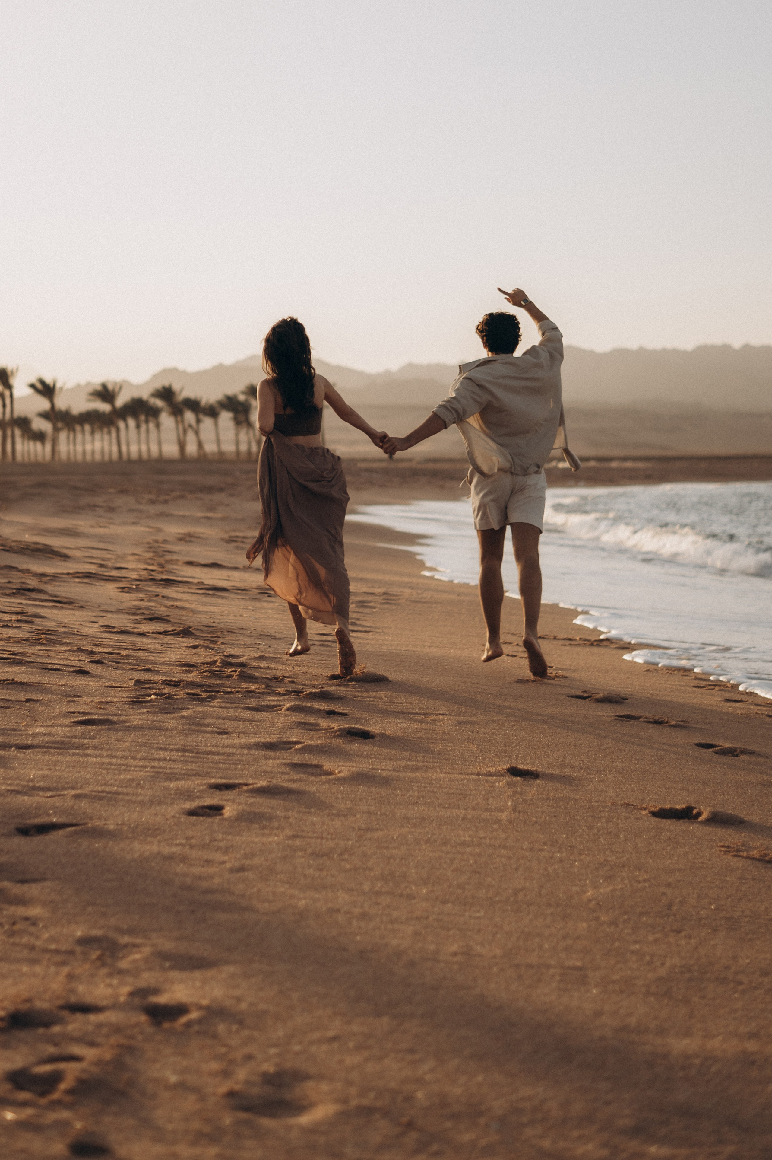 DIANA & DANIL. Photographe de mariage et de famille à Sharm El Sheikh Natalia Matlina