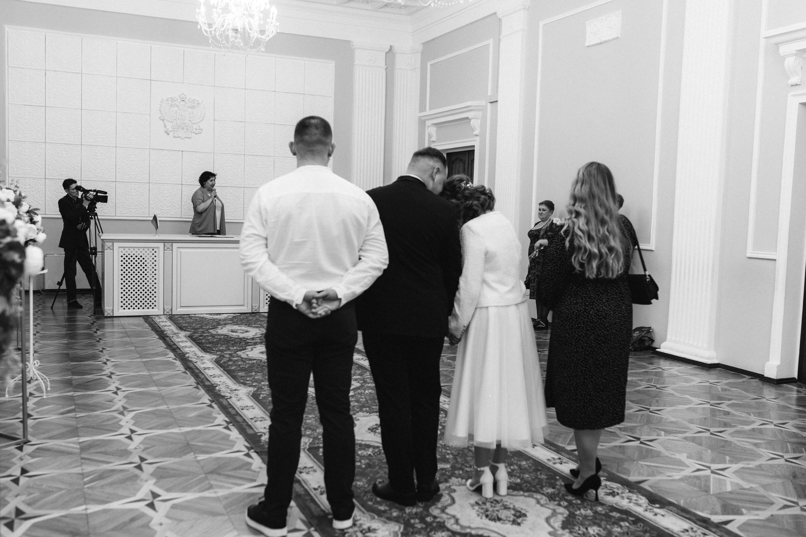 Лена и Гена. Фотограф в Нижнем Новгороде Лебедева Елена