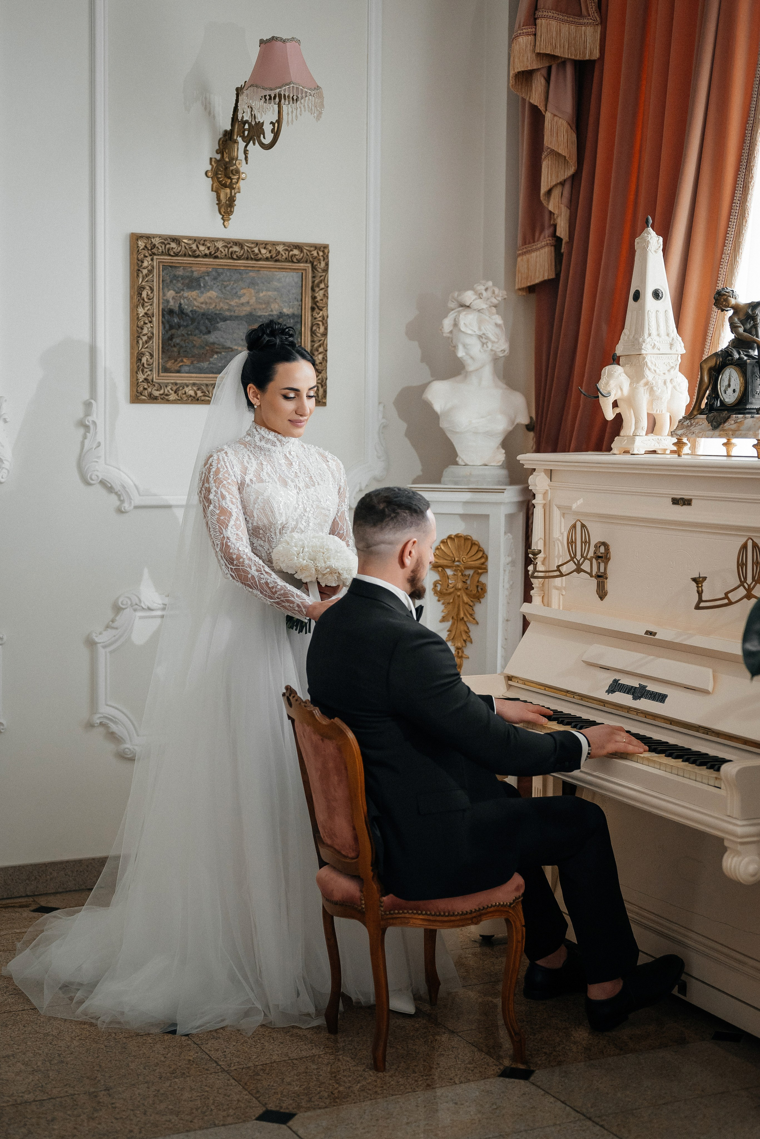 Алена & Анатолий. Фотограф в Краснодарском крае Александр Шульга