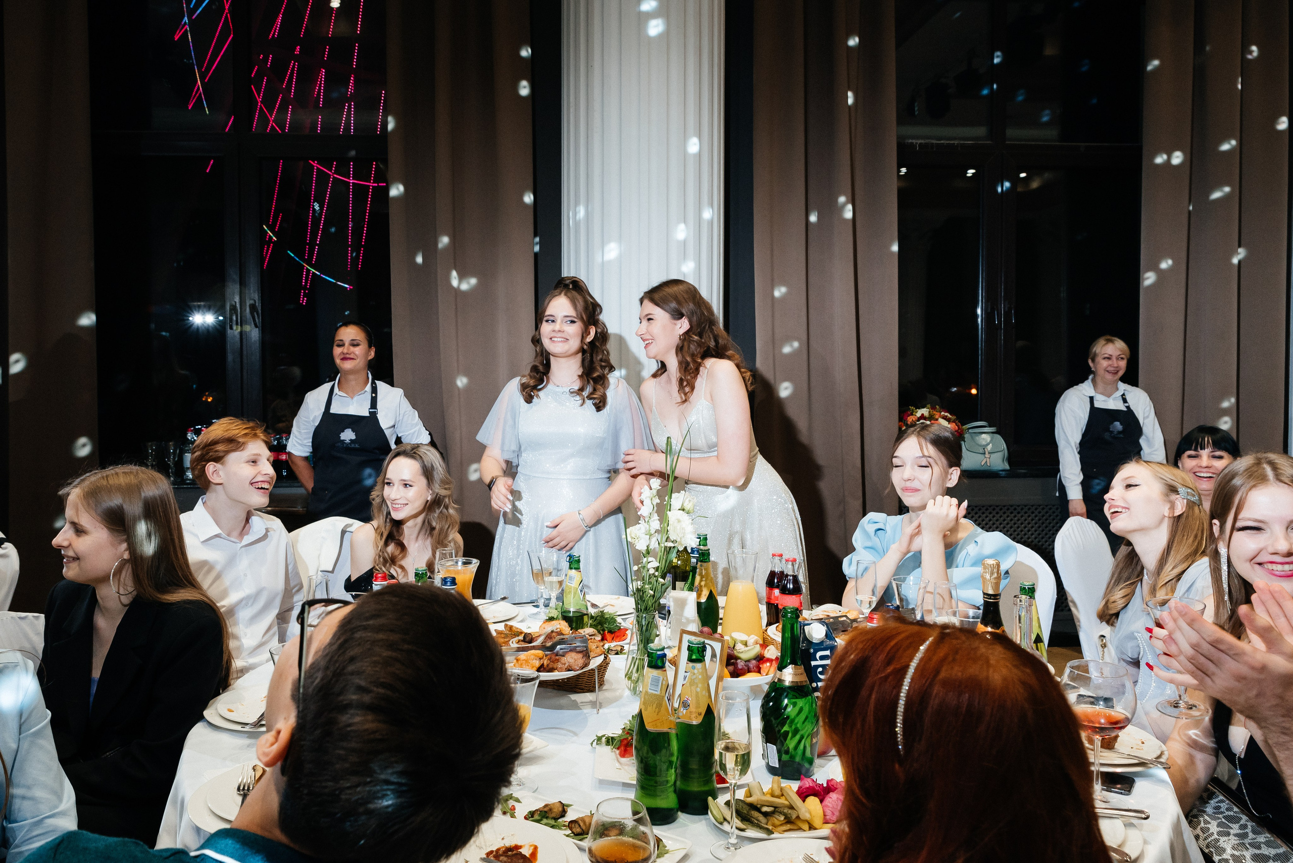 Выпускной 29.06.23. Фотограф в Краснодарском крае Александр Шульга