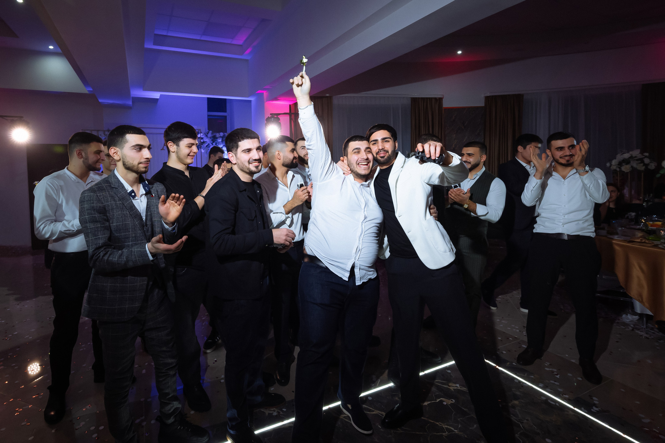 Артур & Нара. Фотограф в Краснодарском крае Александр Шульга