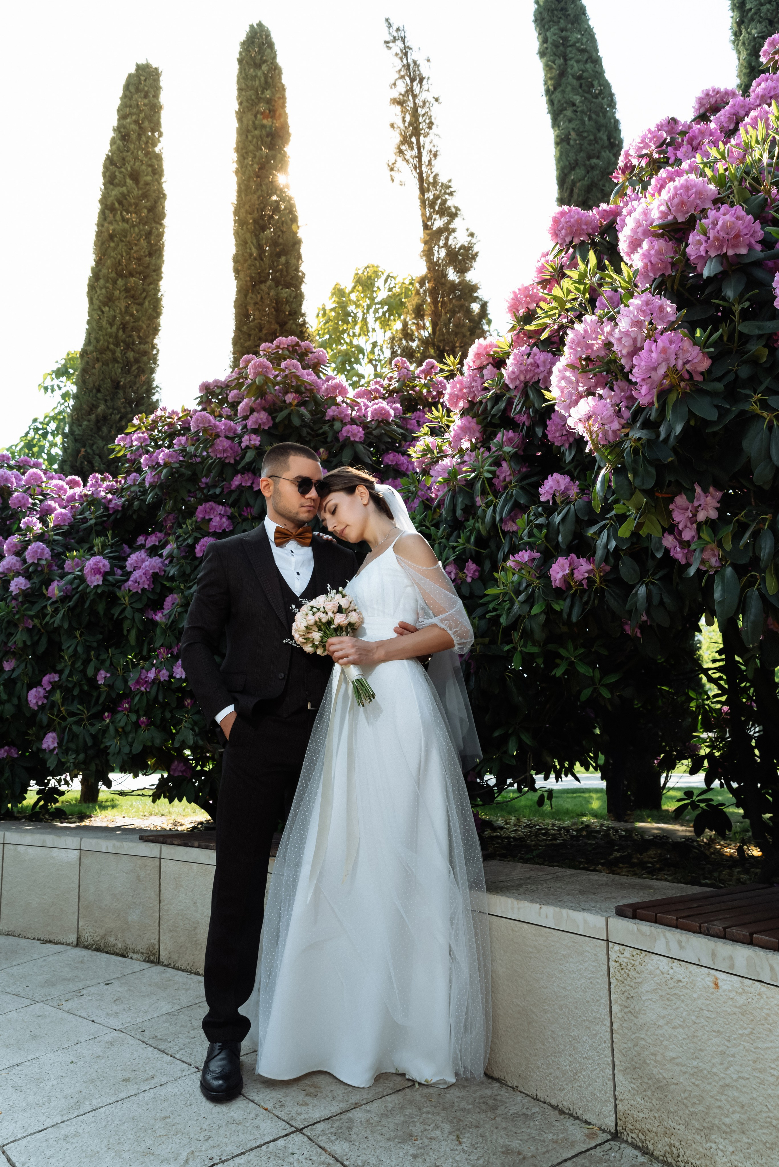 Павел & Наталья. Фотограф в Краснодарском крае Александр Шульга