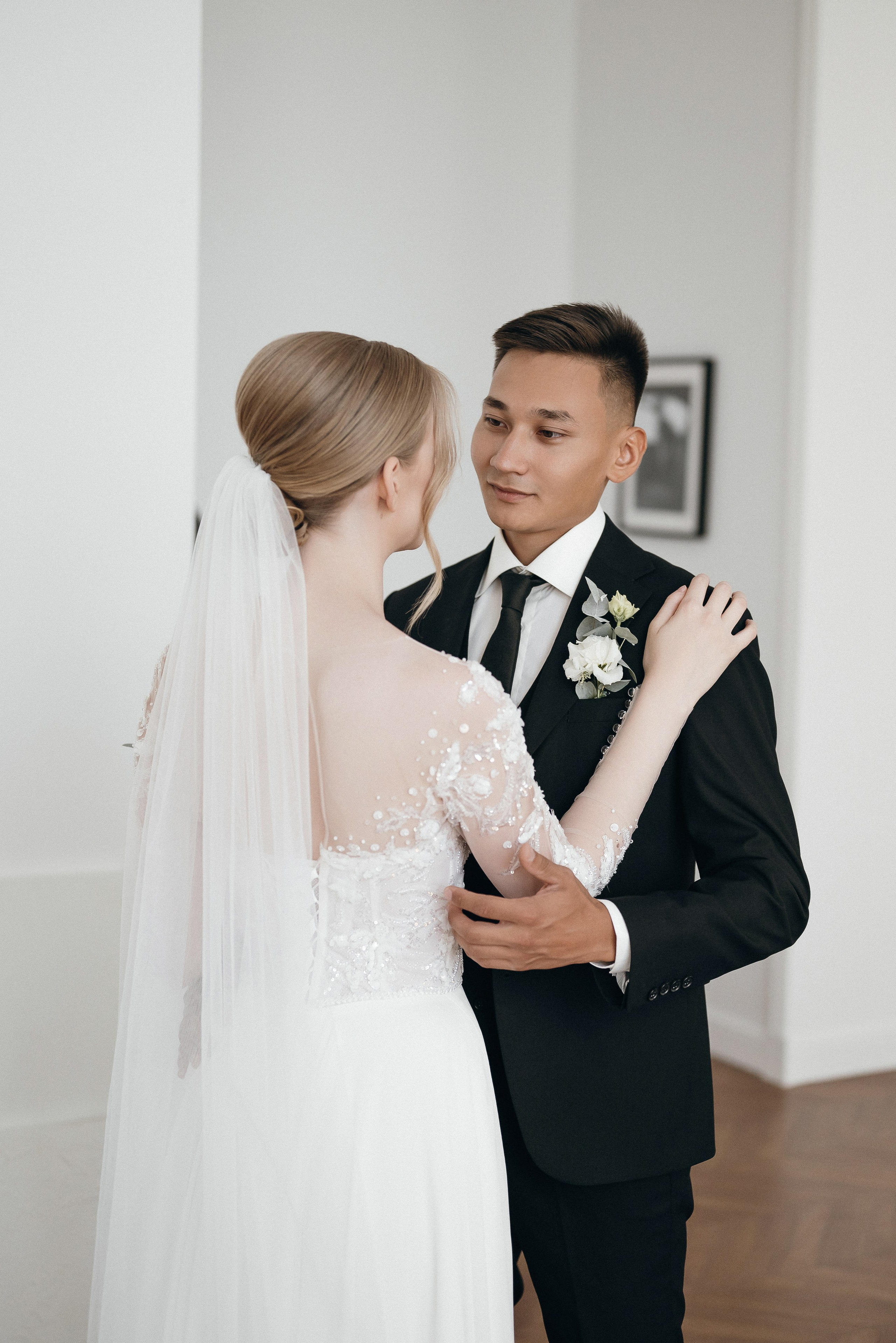 Ольга & Иосиф. Фотограф в Краснодарском крае Александр Шульга