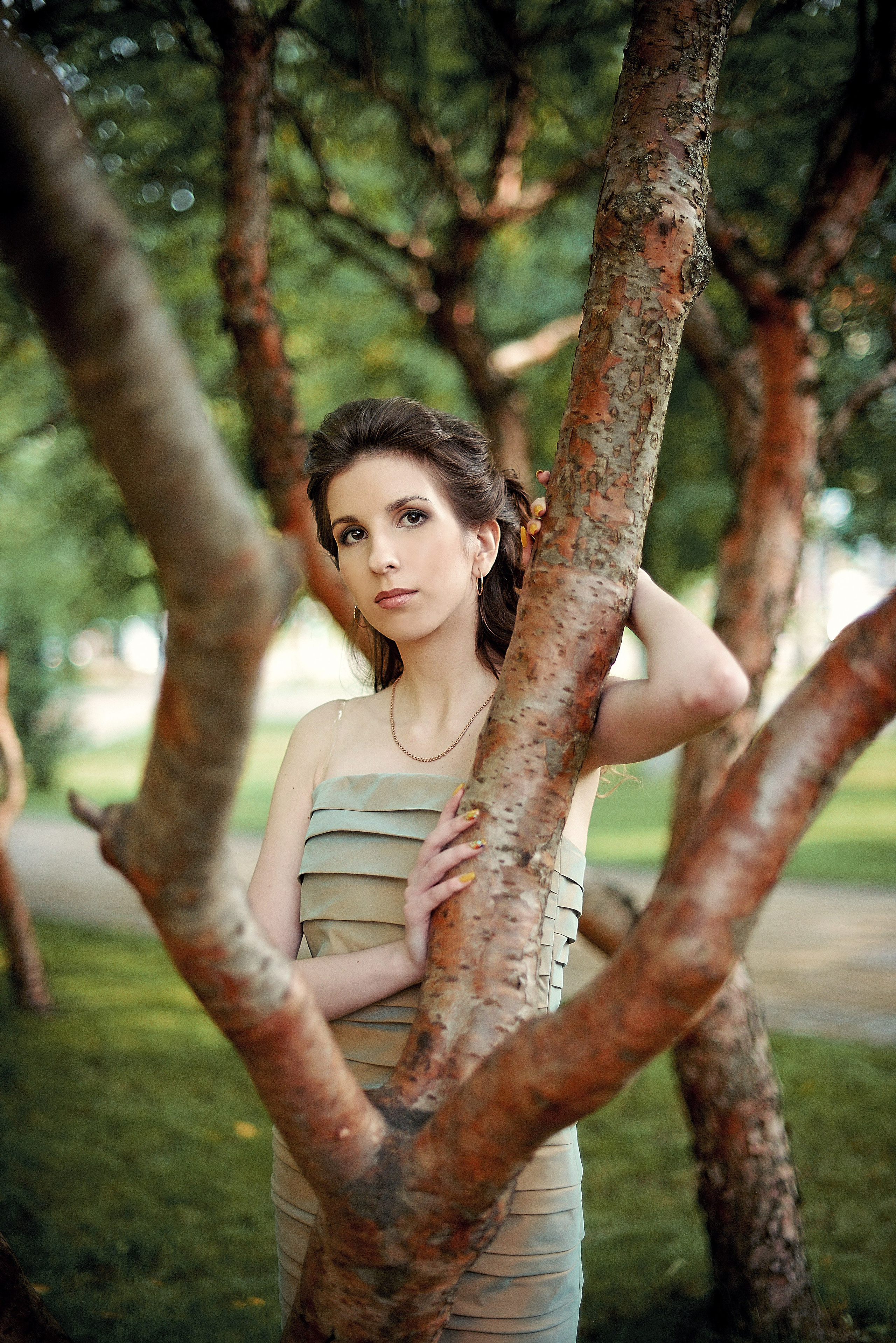 Выпускной БГТУ. Фотограф Галина Лисанова, г. Брянск