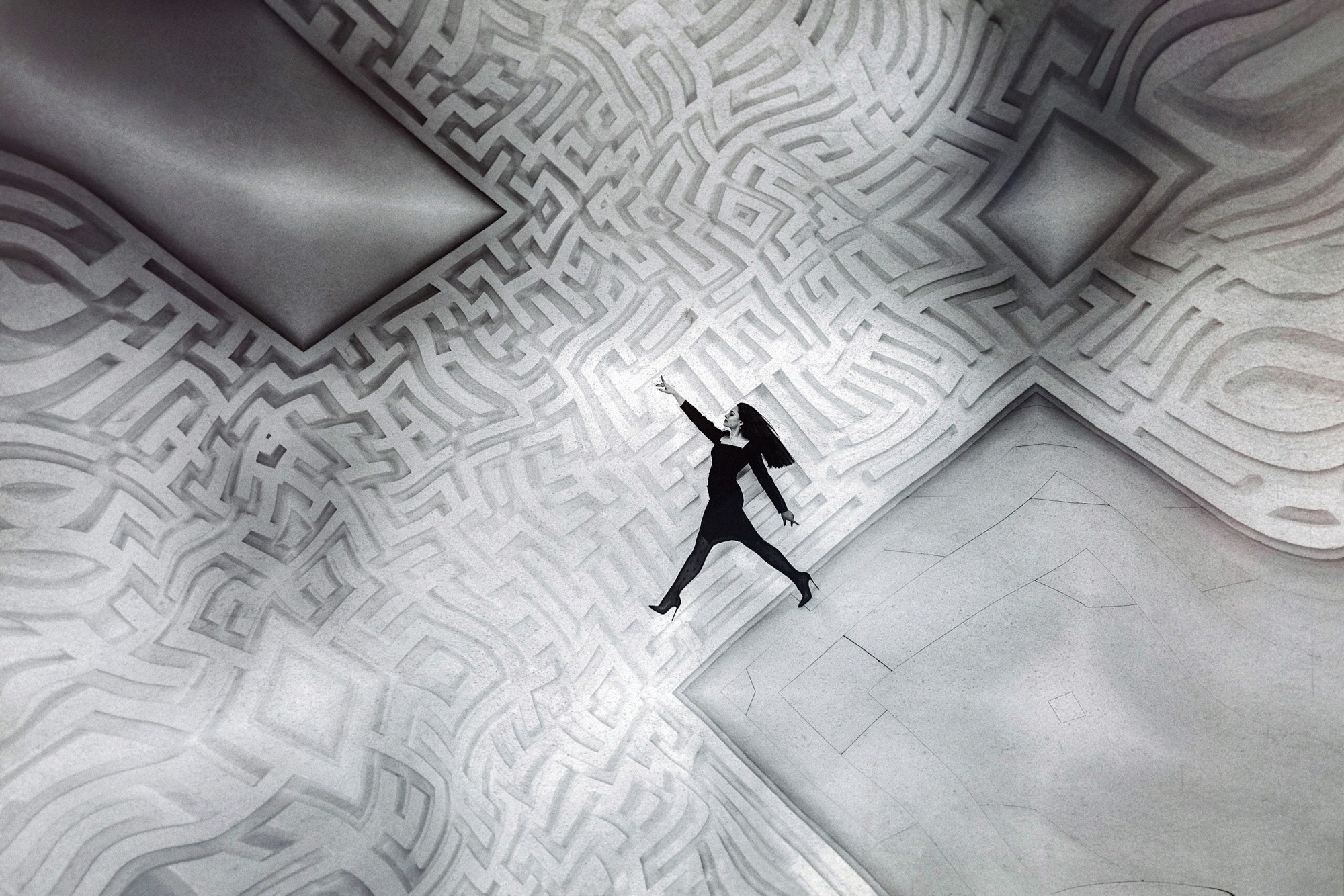 Portfolio. The Andris